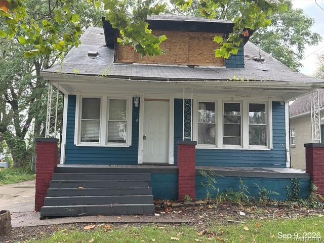 6505, Westpoint, Taylor, Michigan, 48180