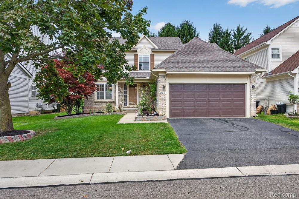 35026, Pennington, Farmington Hills, Michigan, 48335