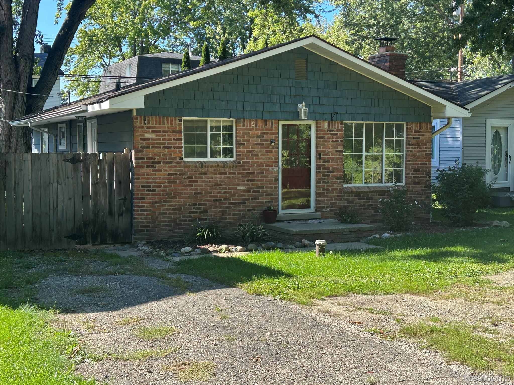 11511, Big Lake, Davisburg, Michigan, 48350
