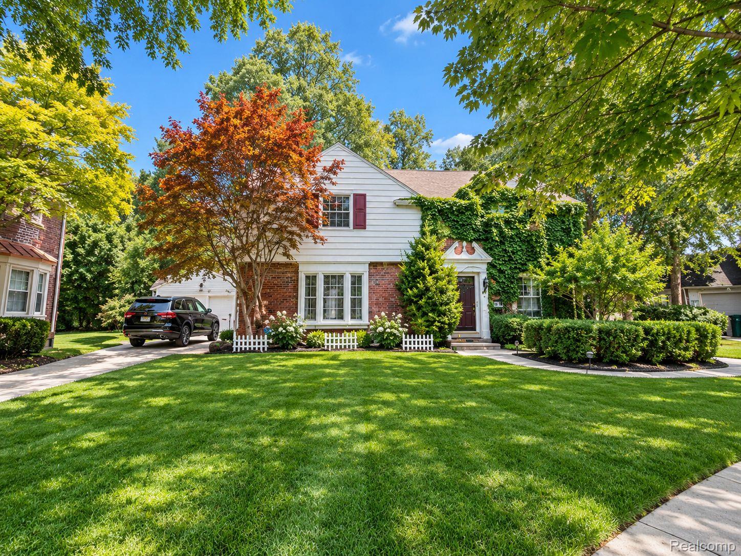 3770, Brewster, Dearborn, Michigan, 48120