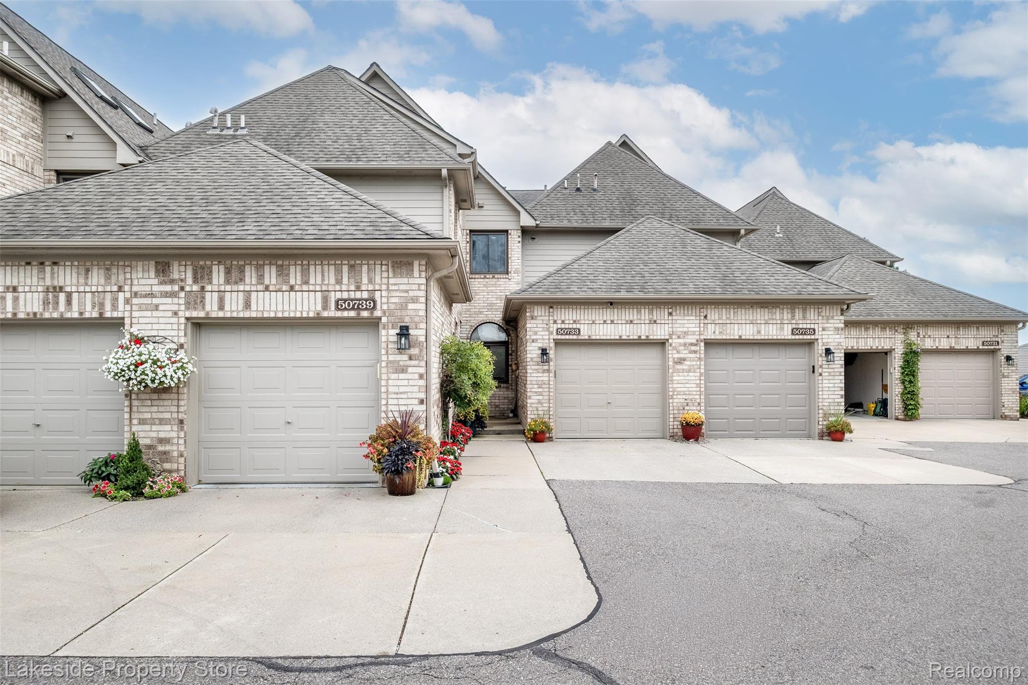 50739, Harbour View, N, New Baltimore, Michigan, 48047