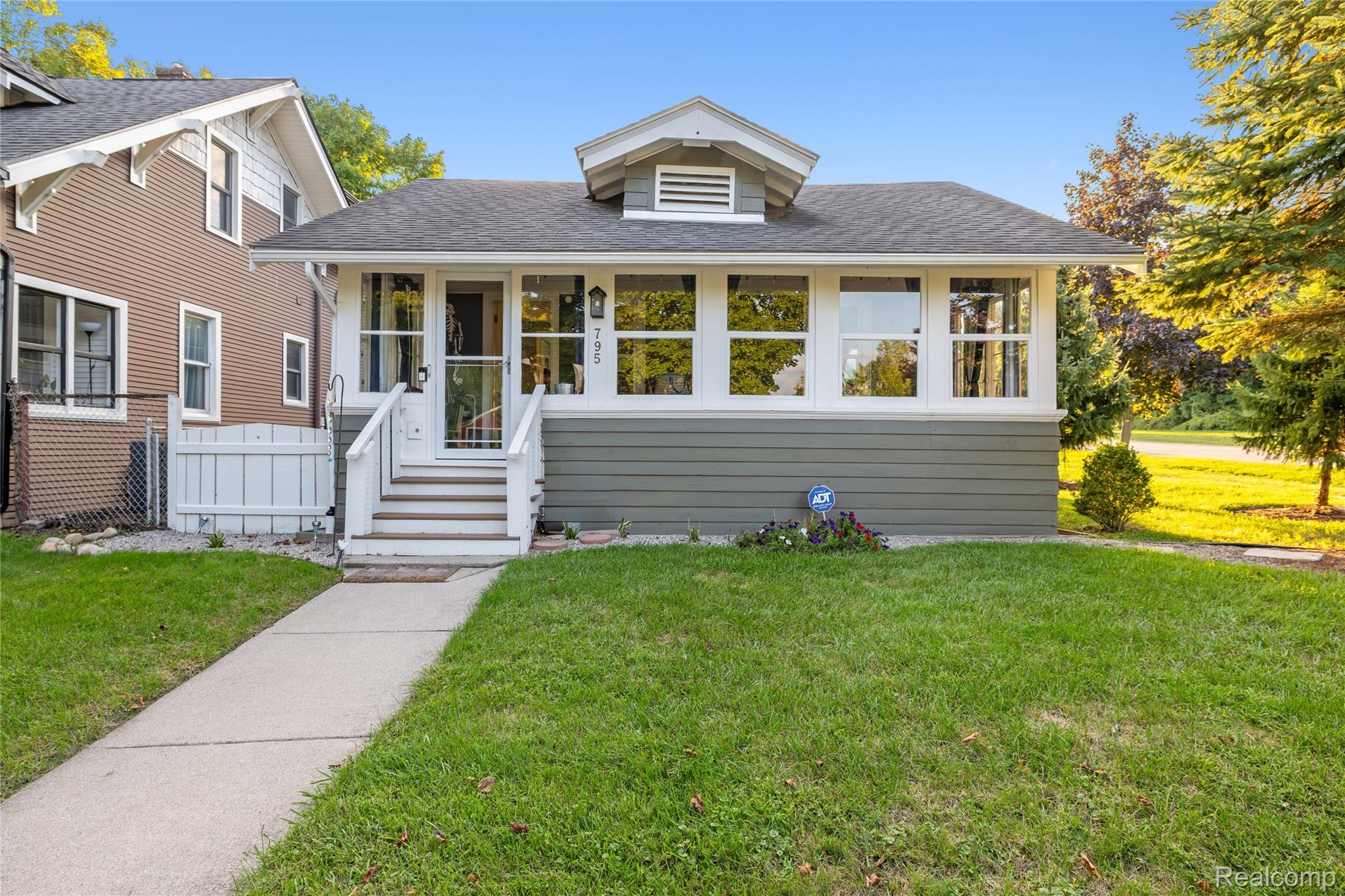 795, Carpenter, Northville, Michigan, 48167