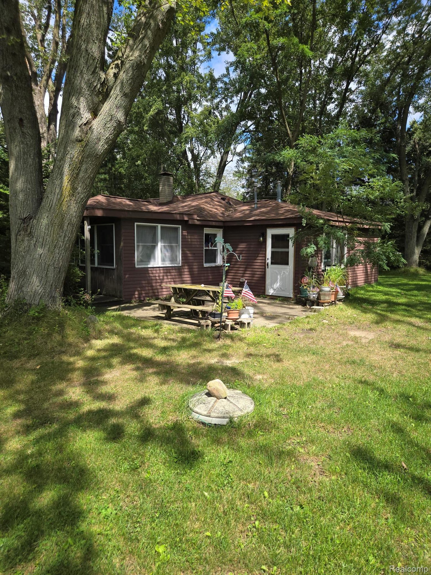 6429, Mabley Hill, Fenton, Michigan, 48430