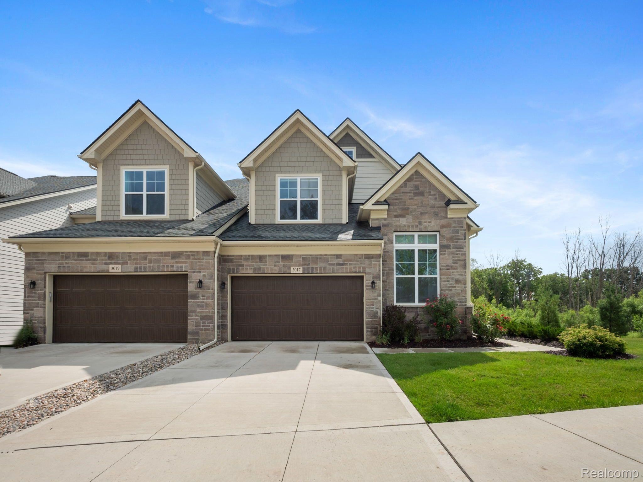 3017, SPURWAY, Ann Arbor, Michigan, 48105