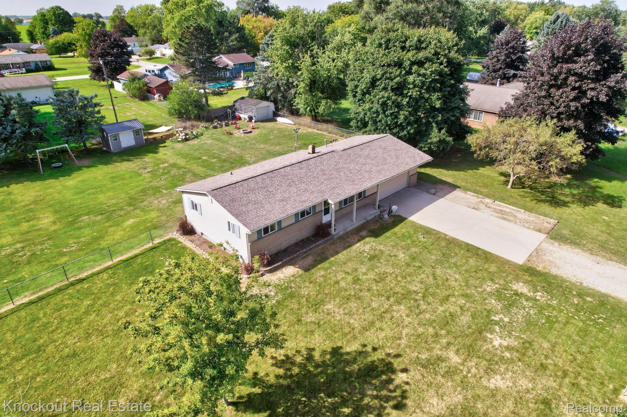 4822, Dorothy, Vassar, Michigan, 48768
