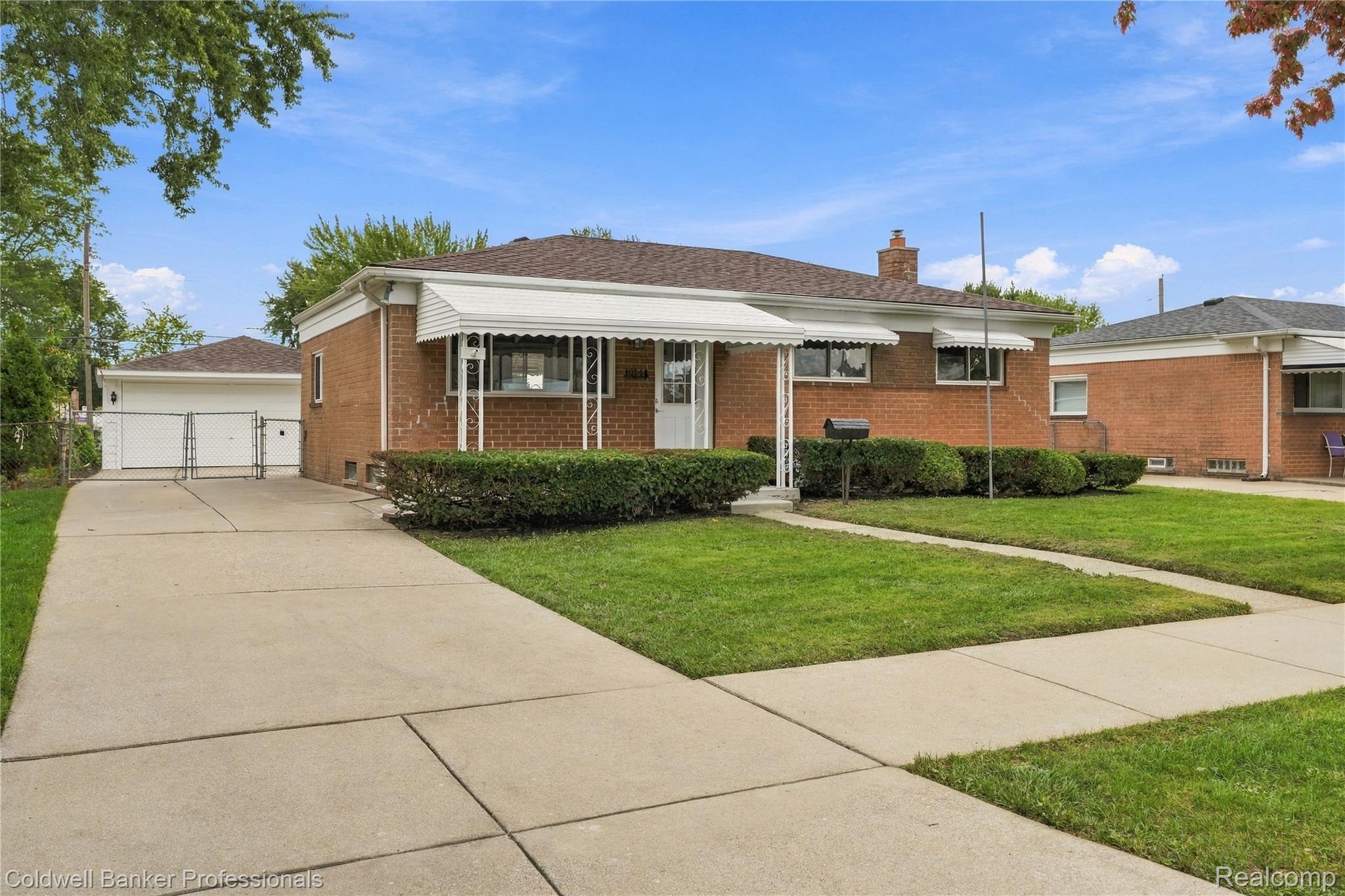 30144, Roan, Warren, Michigan, 48093