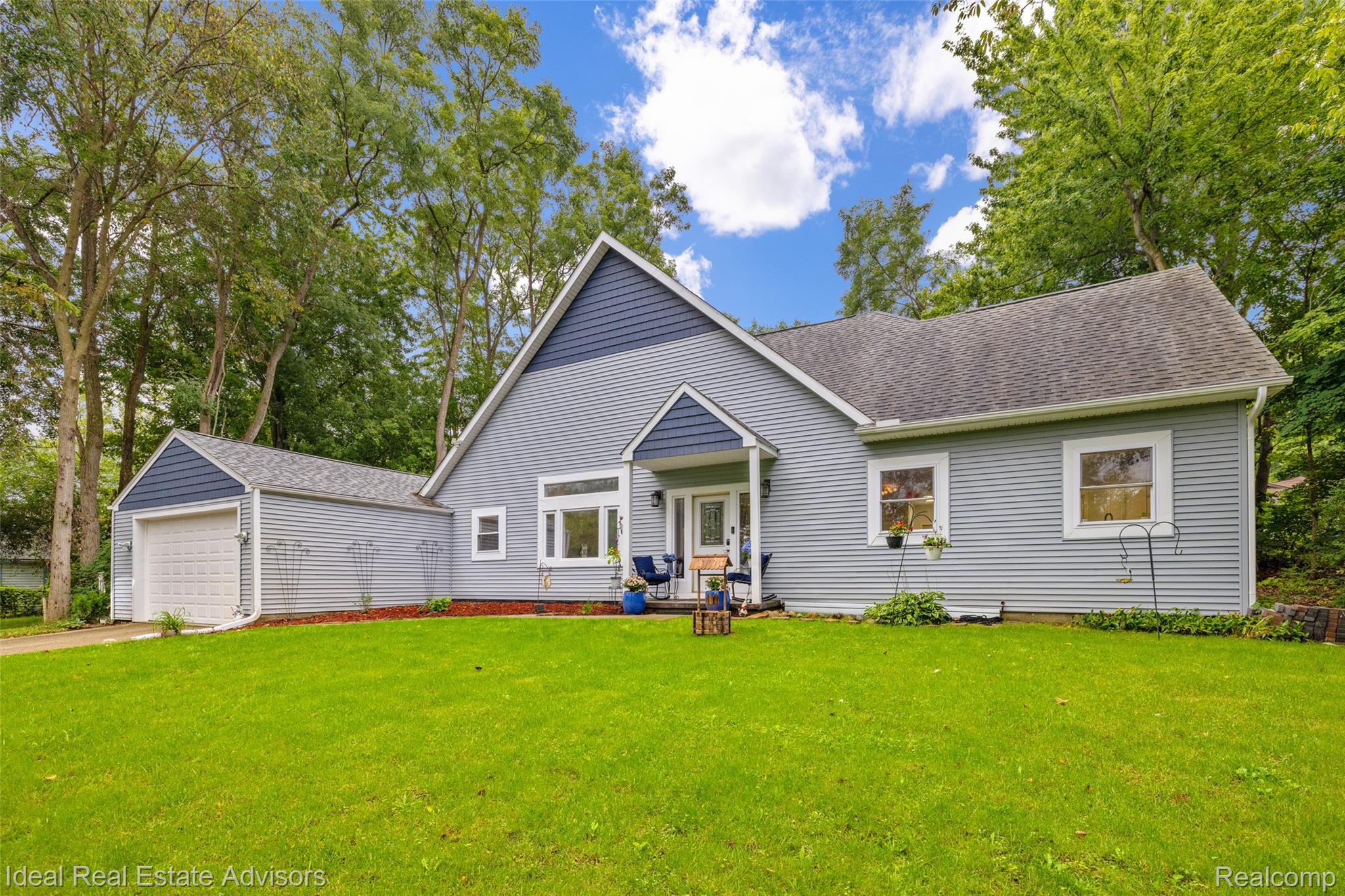6304, Hiawatha, Whitmore Lake, Michigan, 48189