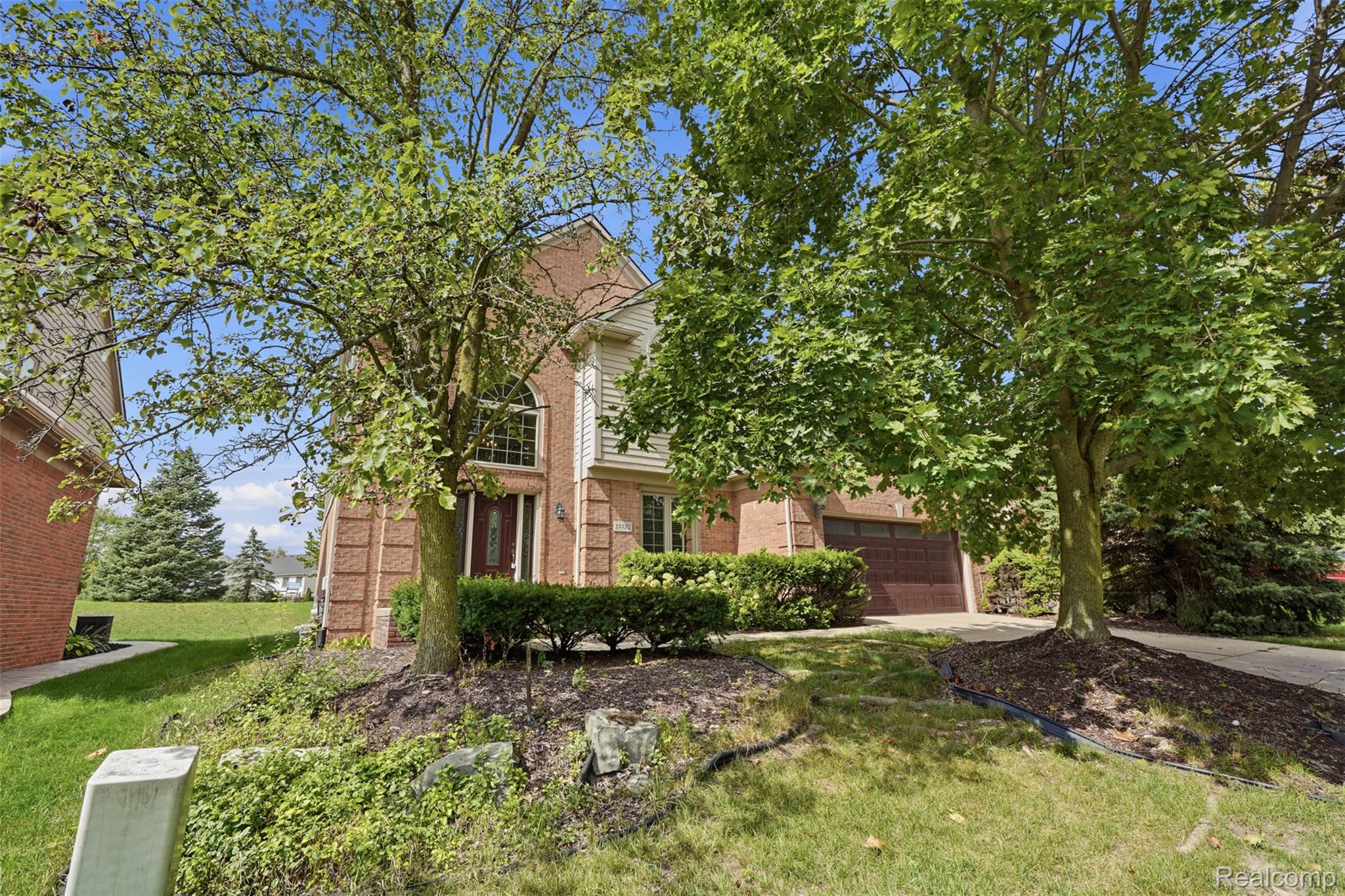 13337, Karl, Plymouth, Michigan, 48170