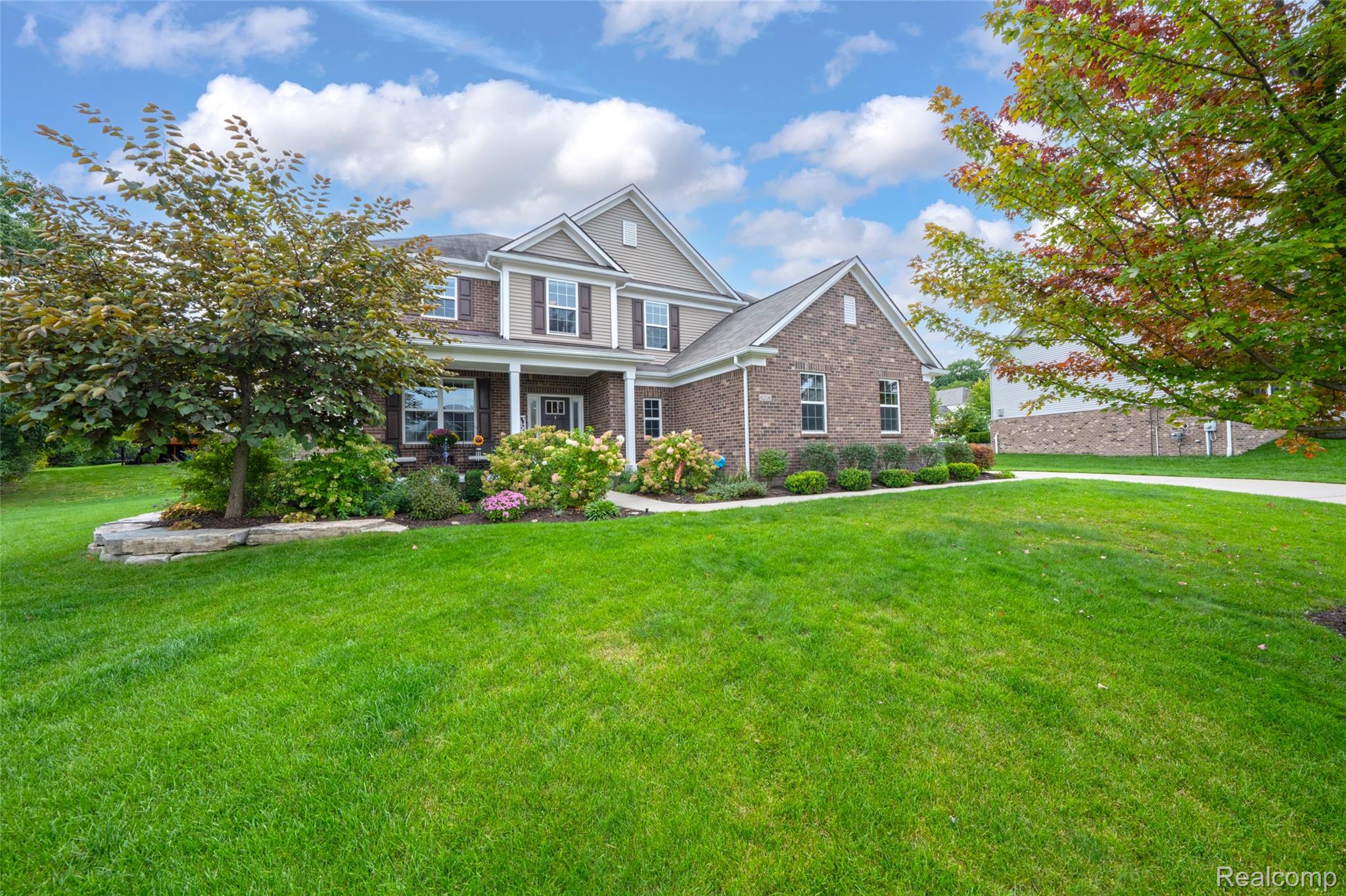 6206, Ardmore, Clarkston, Michigan, 48348
