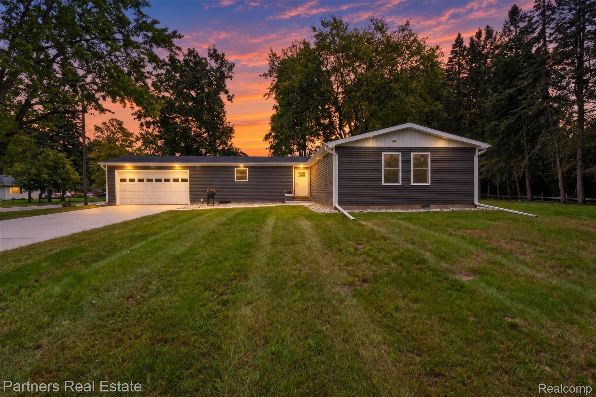 204, Greenfield, Mt. Pleasant, Michigan, 48858
