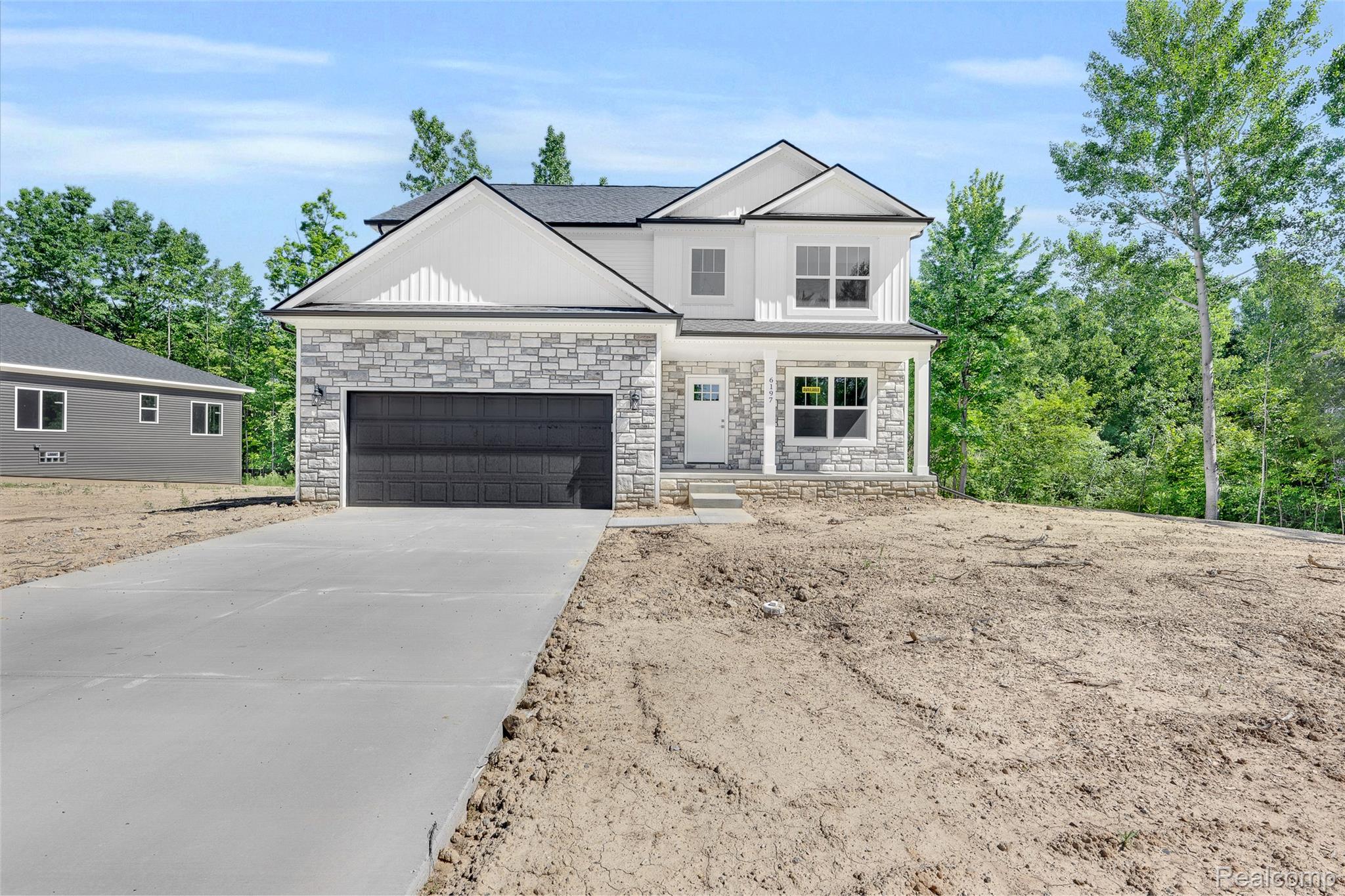 6058, Woodridge, Grand Blanc, Michigan, 48439