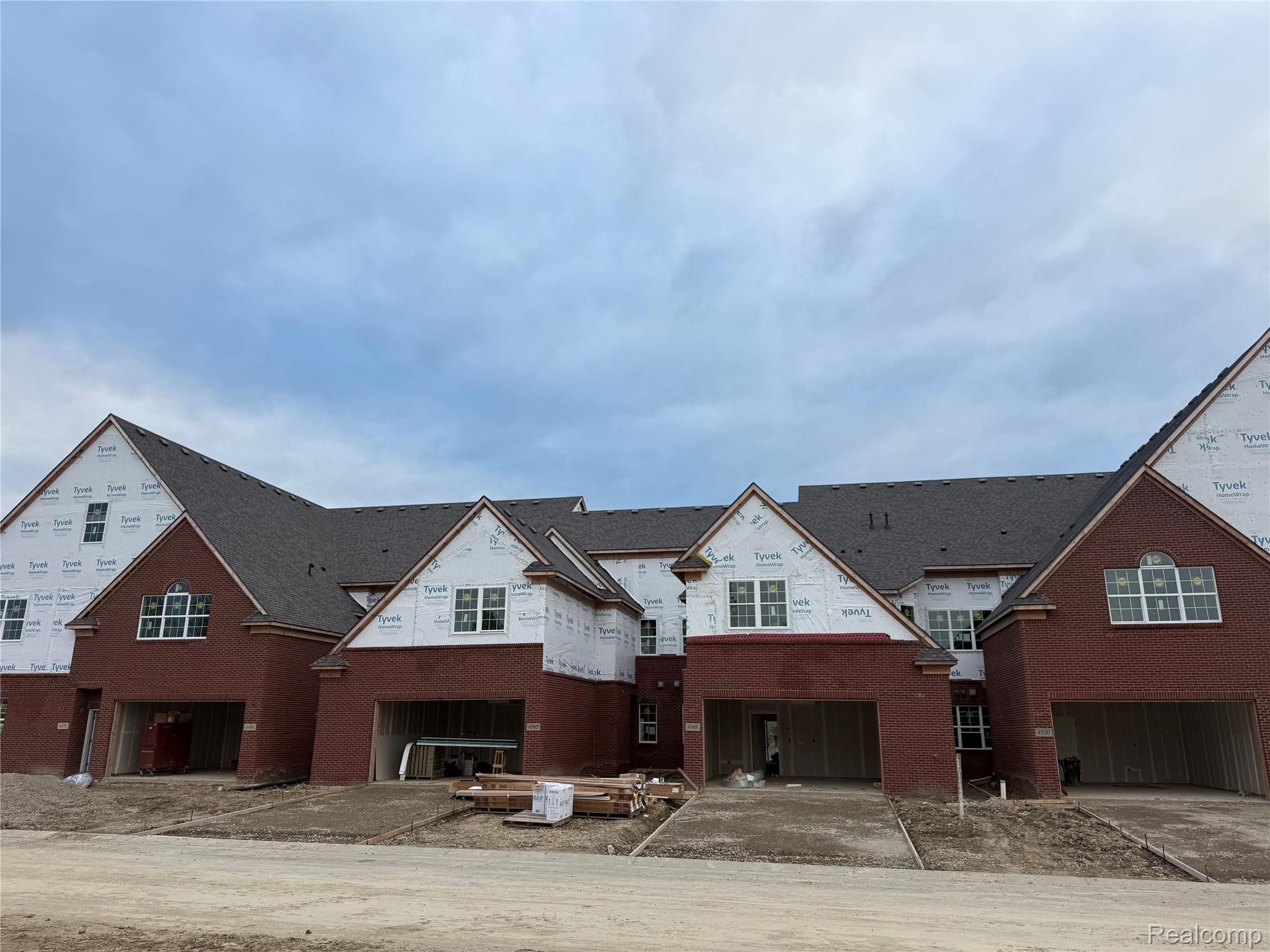 4472, Southbridge, #580, Canton, Michigan, 48188