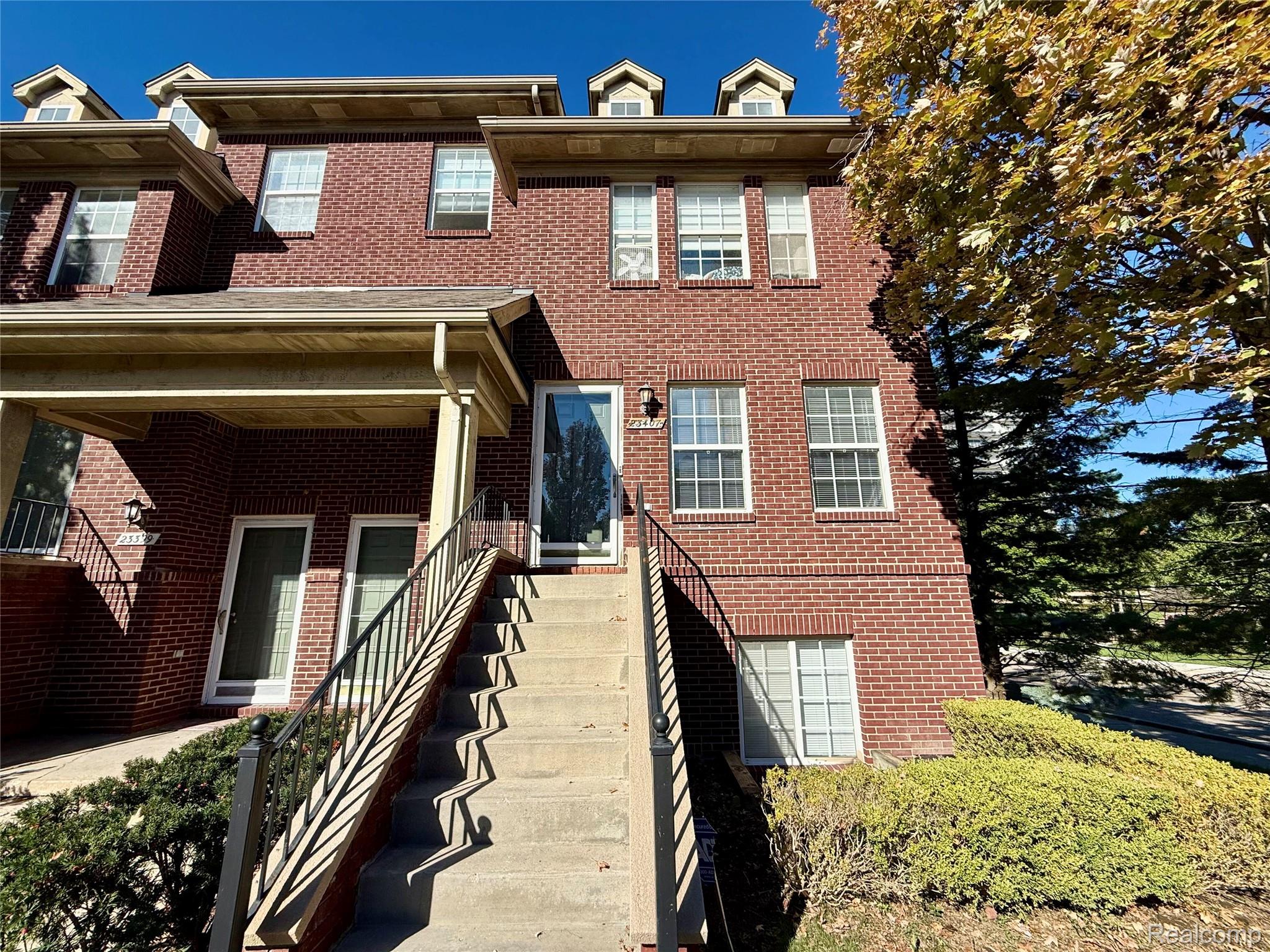 23407, Grayson, Southfield, Michigan, 48075