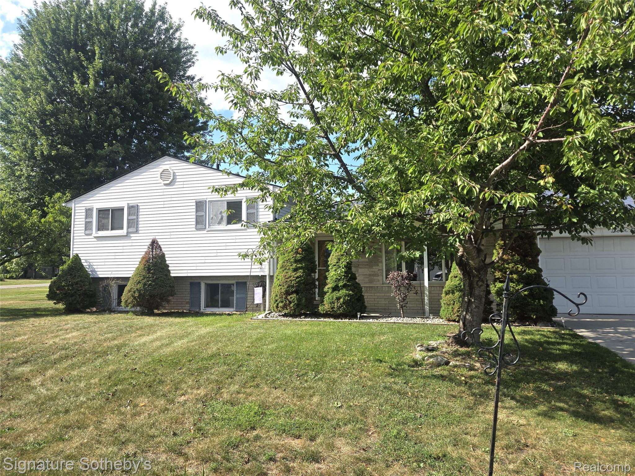 4821, Shelbyshire, Utica, Michigan, 48316