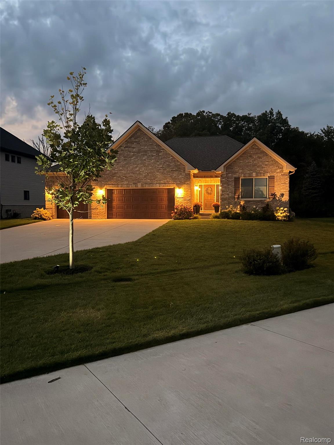3073, Waldon Meadows, Lake Orion, Michigan, 48359