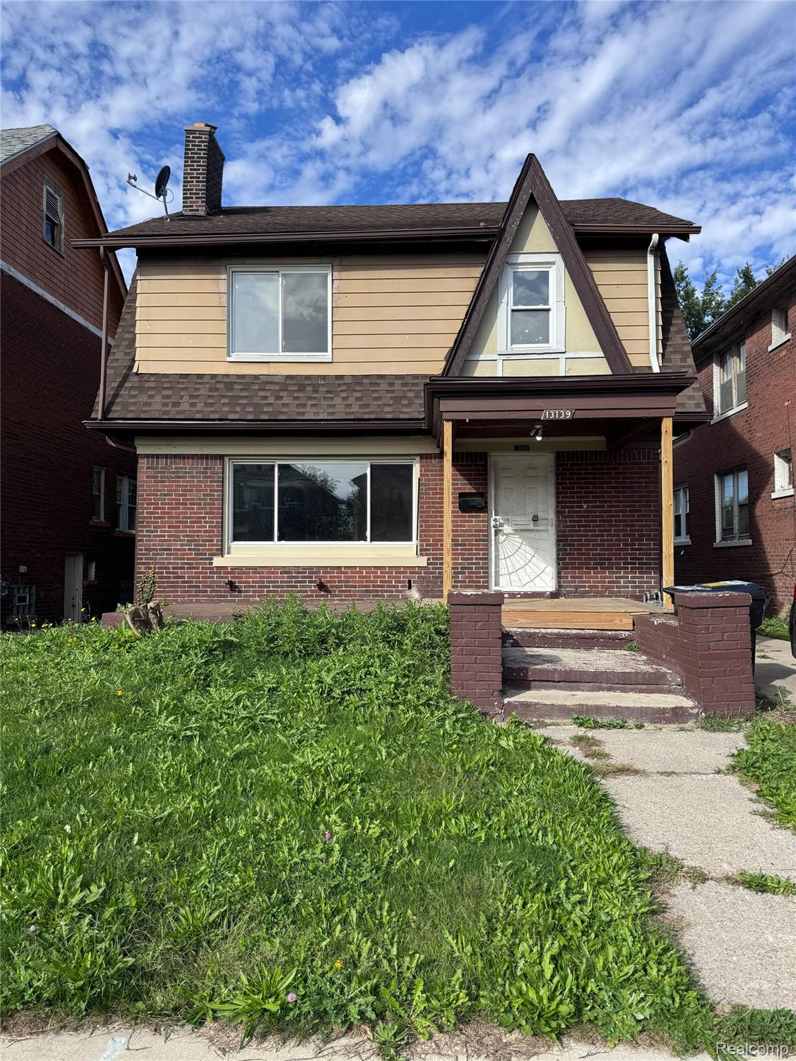 13139, Stoepel, Detroit, Michigan, 48238