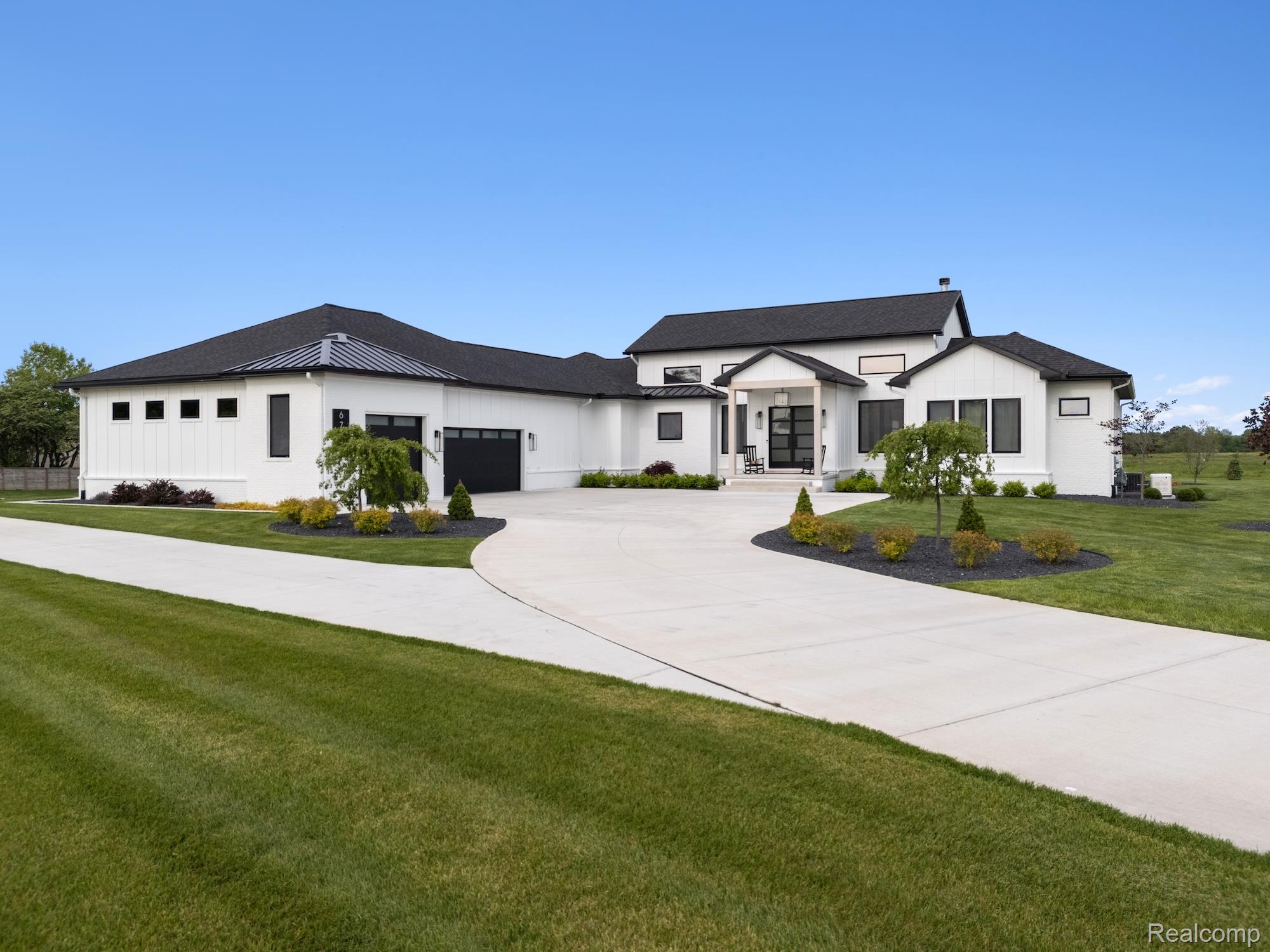 6717, Warner, Saline, Michigan, 48176