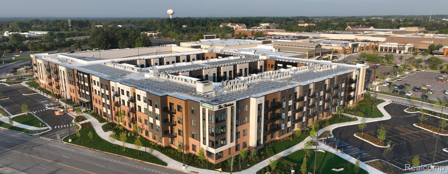 920, Briarwood, #One Bedroom, Ann Arbor, Michigan, 48108