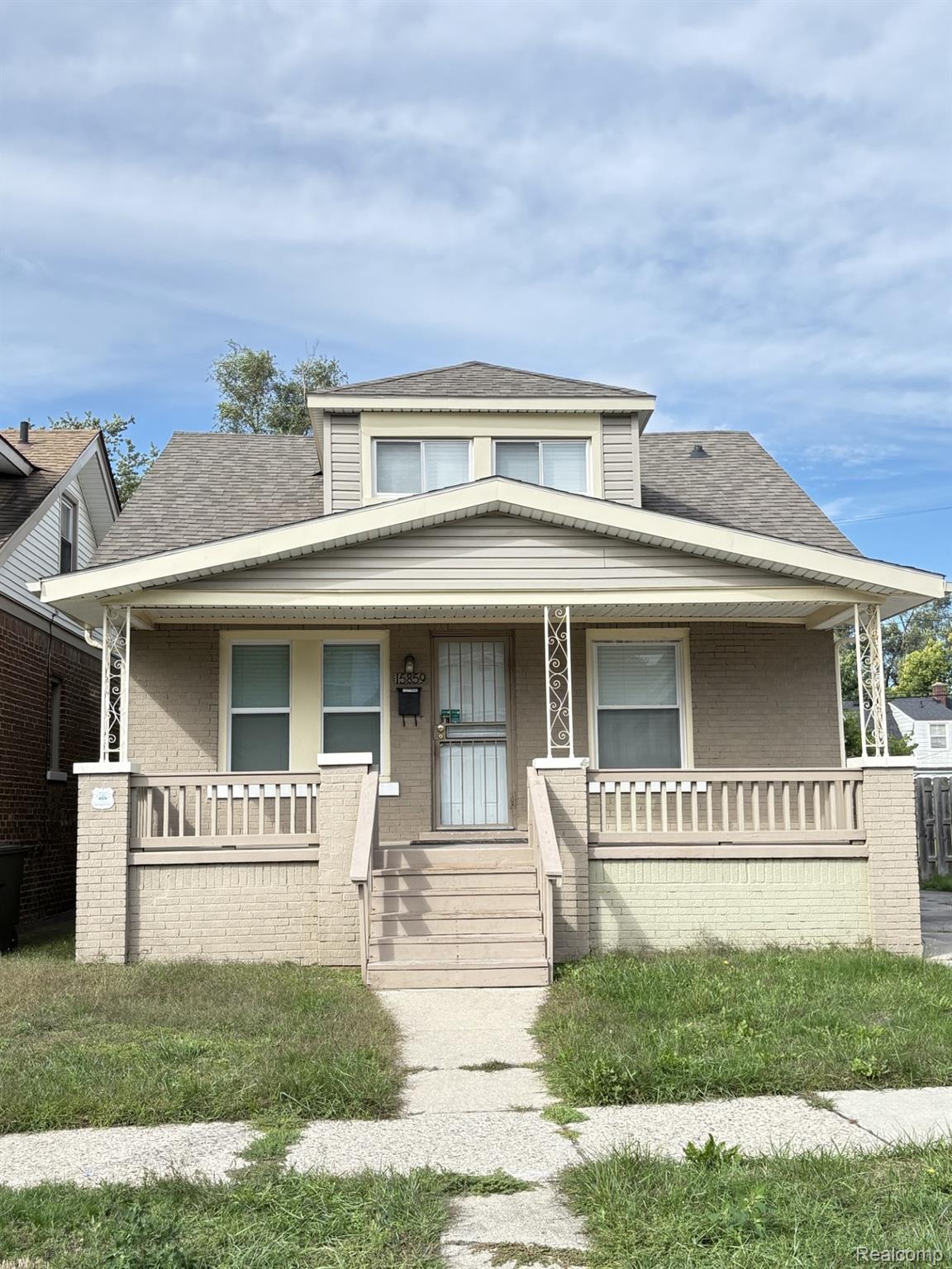 15859, Santa Rosa, Detroit, Michigan, 48238