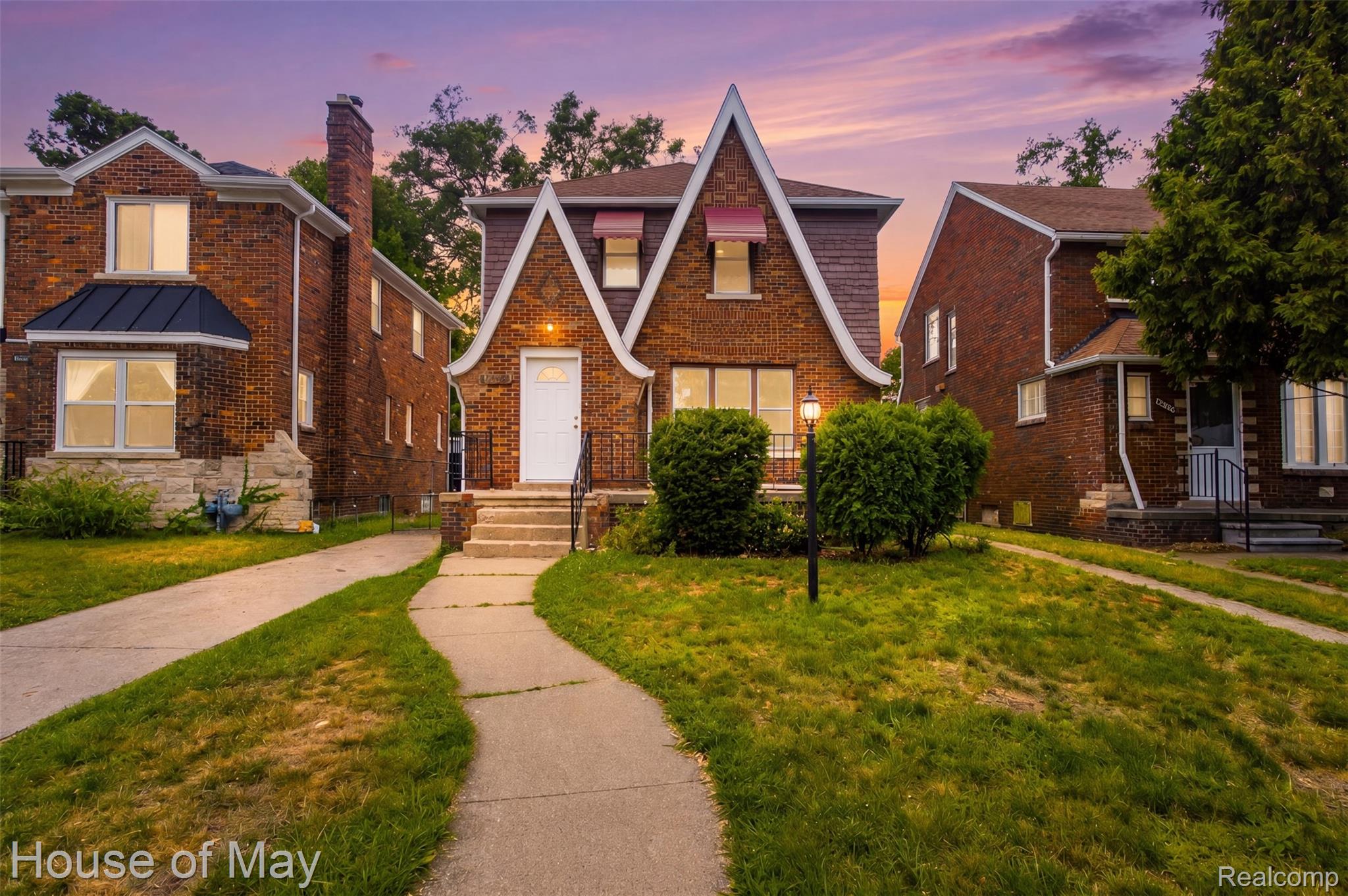 19325, Pennington, Detroit, Michigan, 48221