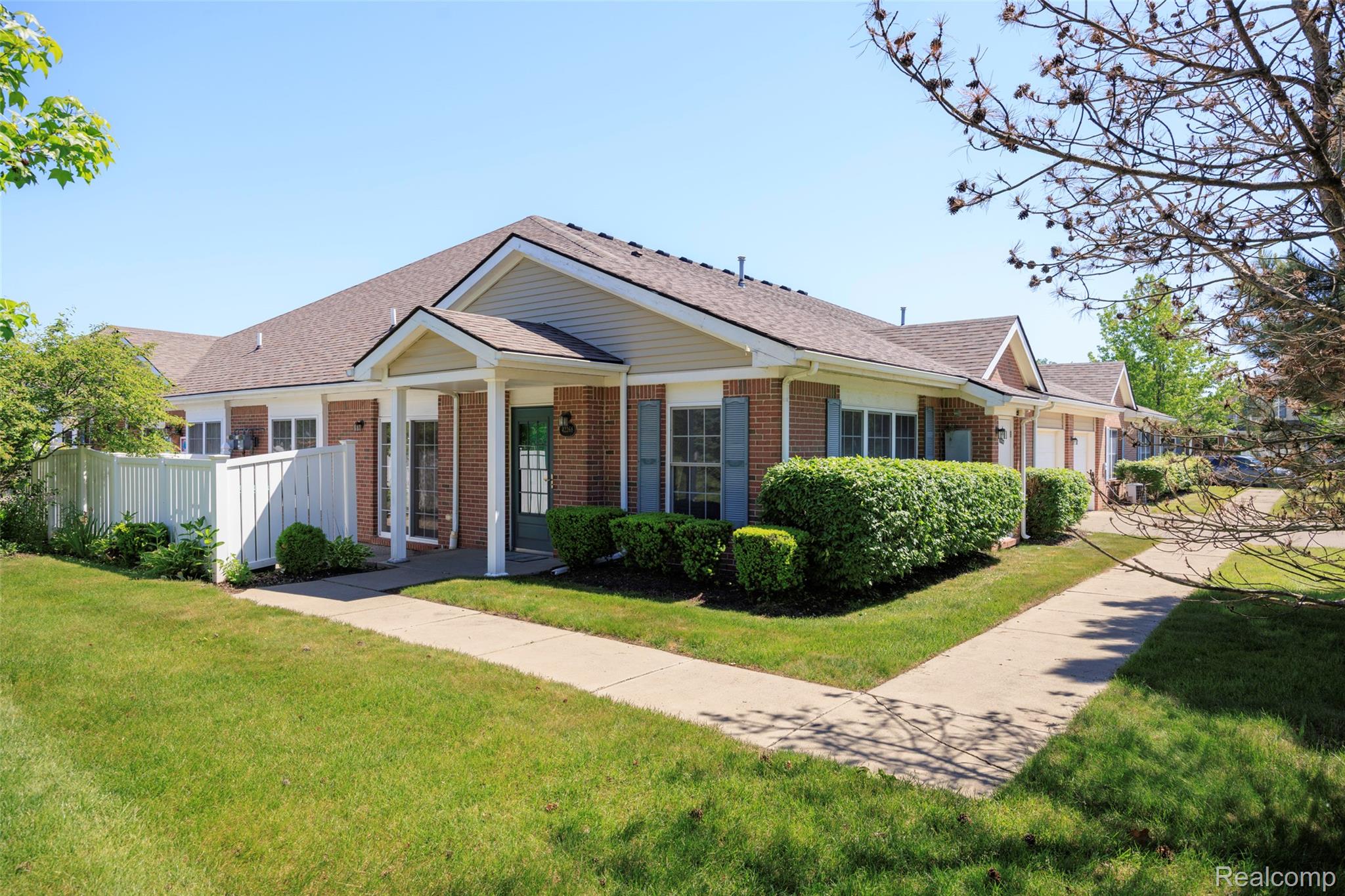 42268, Hanover, #4, Van Buren, Michigan, 48111