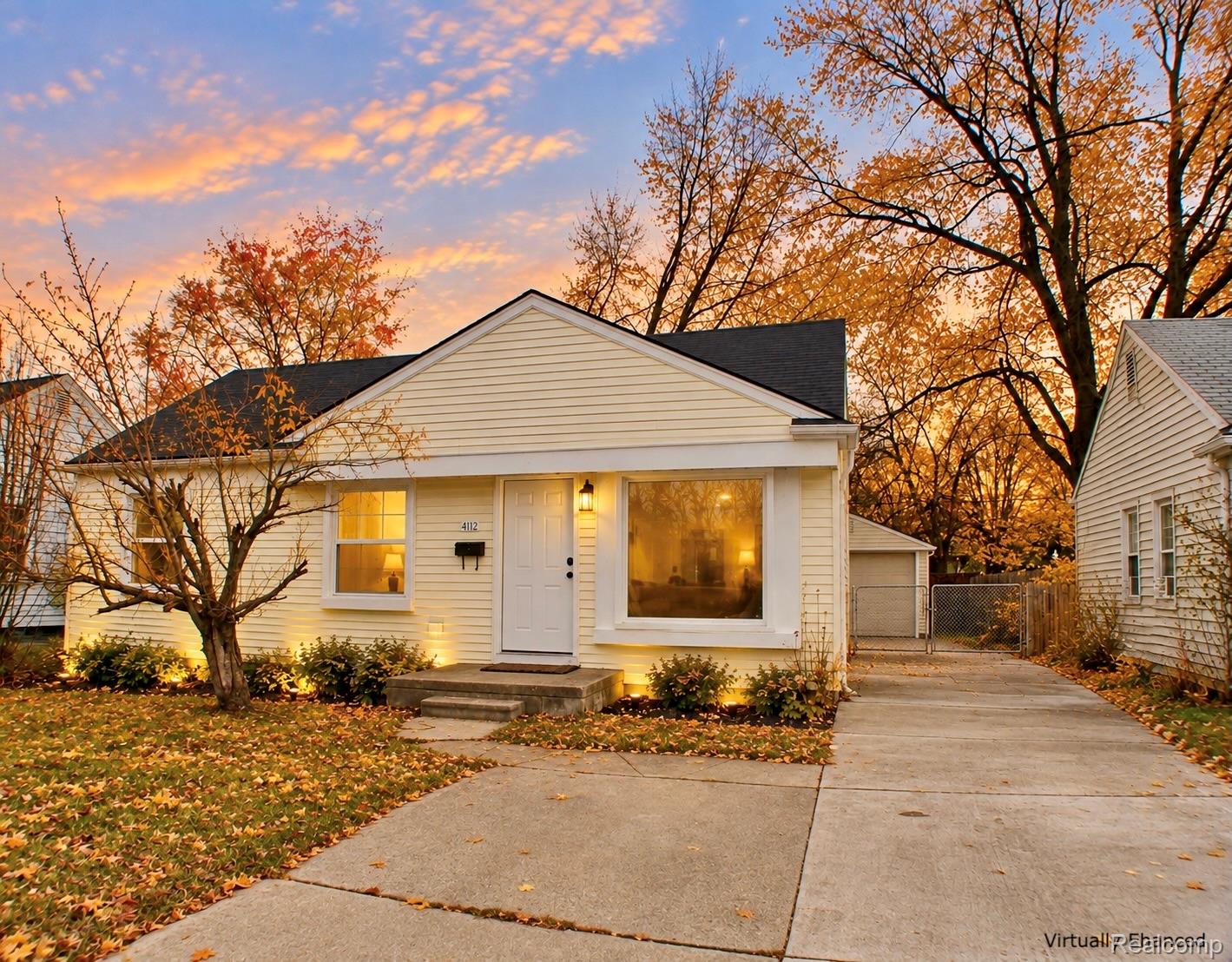 4112, COOLIDGE HWY, Royal Oak, Michigan, 48073