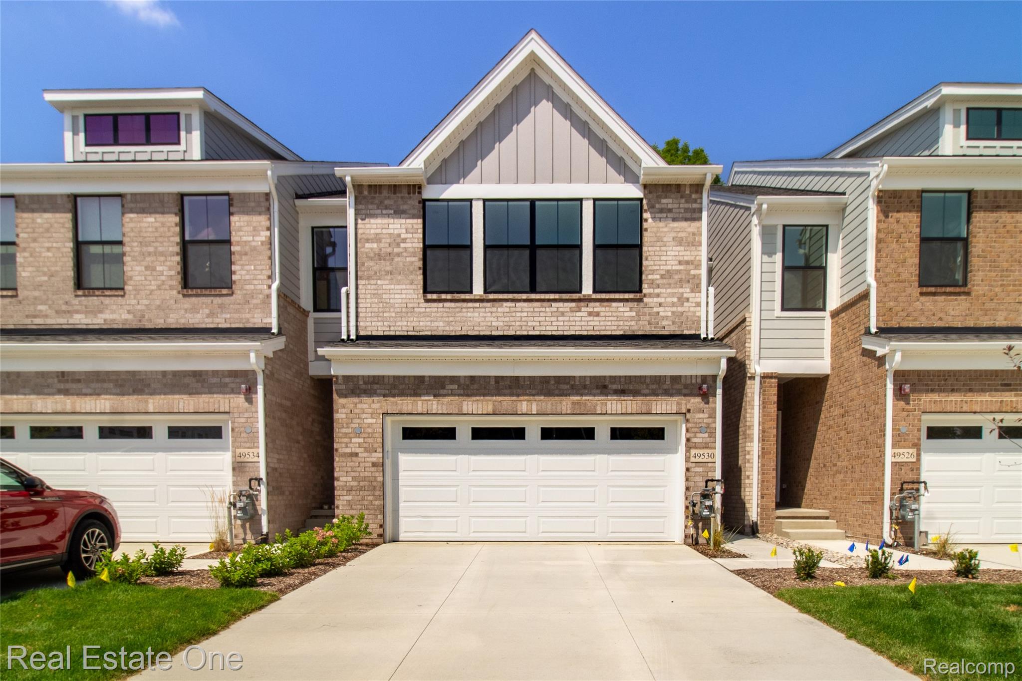 49530, Coldwater Ridge, Northville, Michigan, 48168
