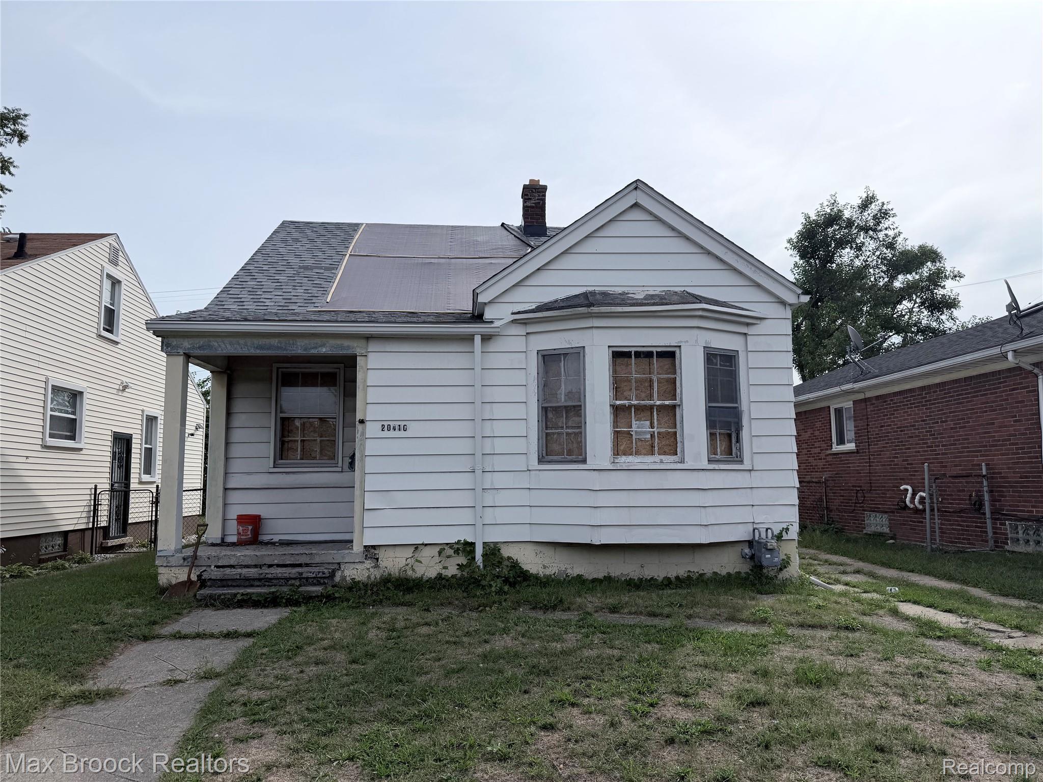20410, Veach, Detroit, Michigan, 48234