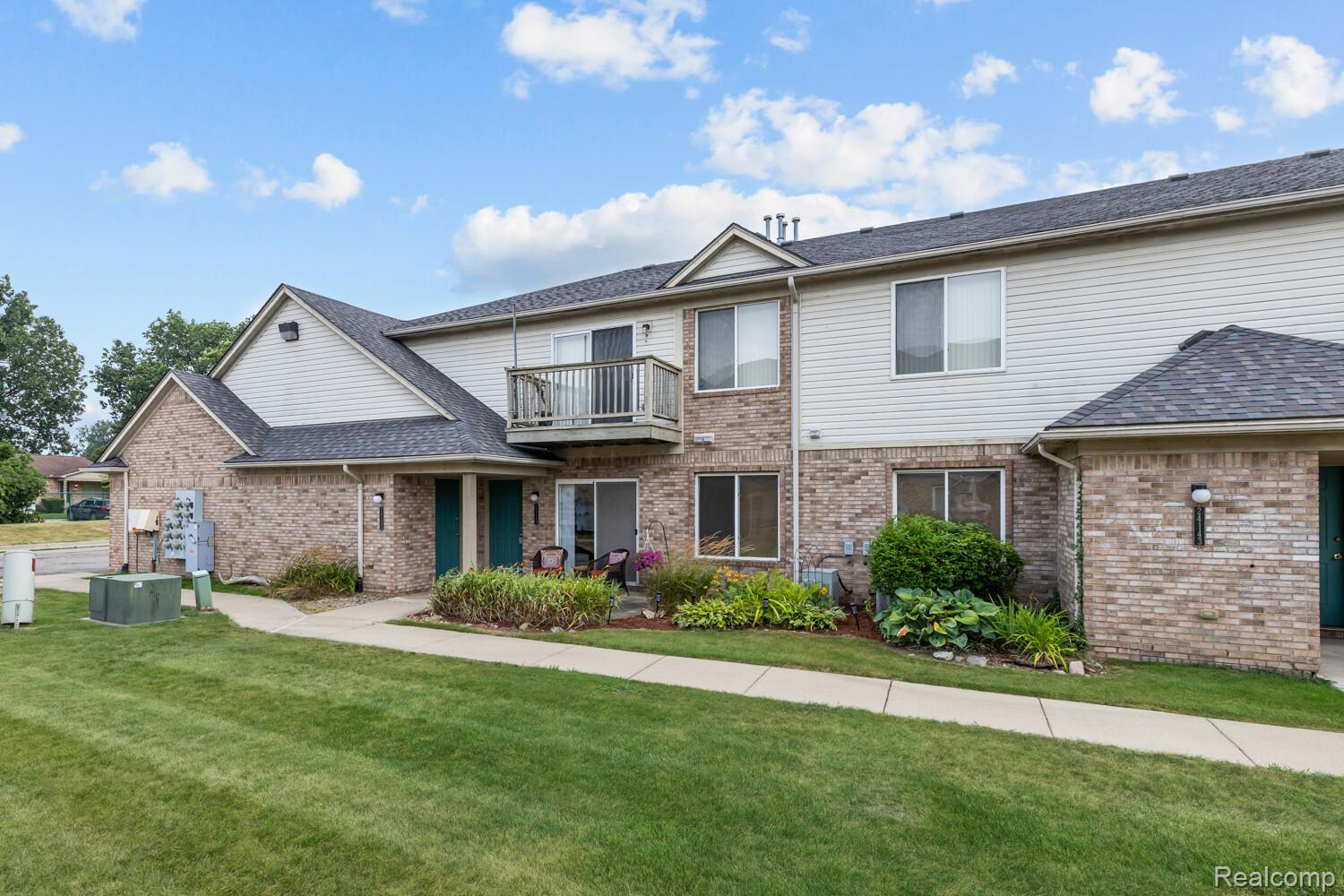 24149, Wedgewood, Warren, Michigan, 48091