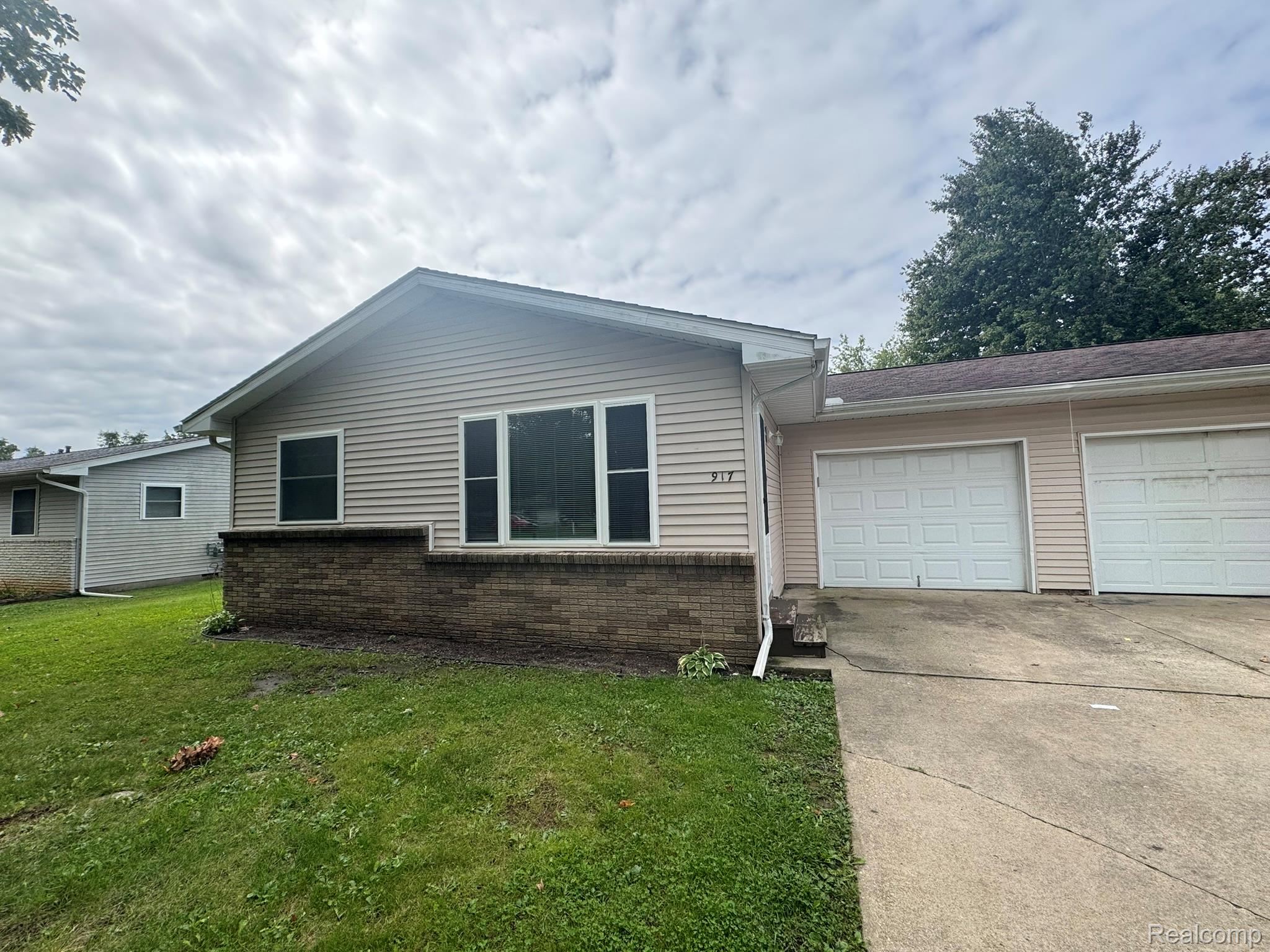 917, MILL, Tecumseh, Michigan, 49286
