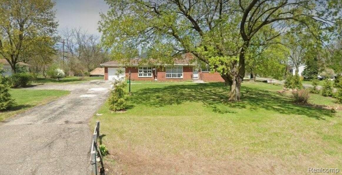 3443, Nichols, Auburn Hills, Michigan, 48326