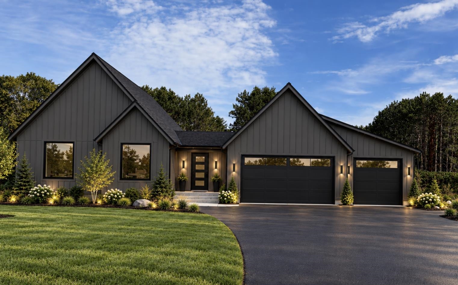 4390 Ridgewater