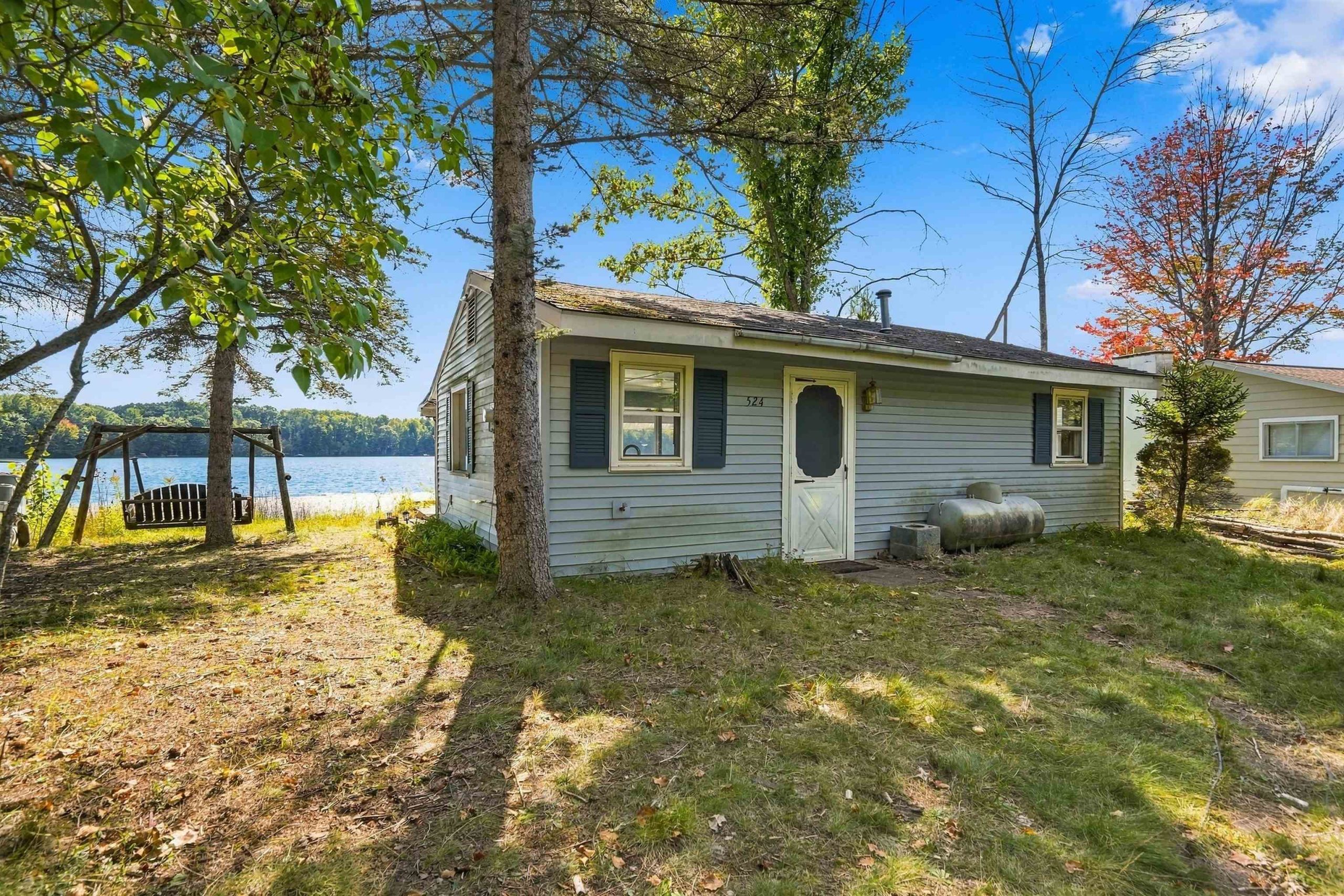 524 Island View