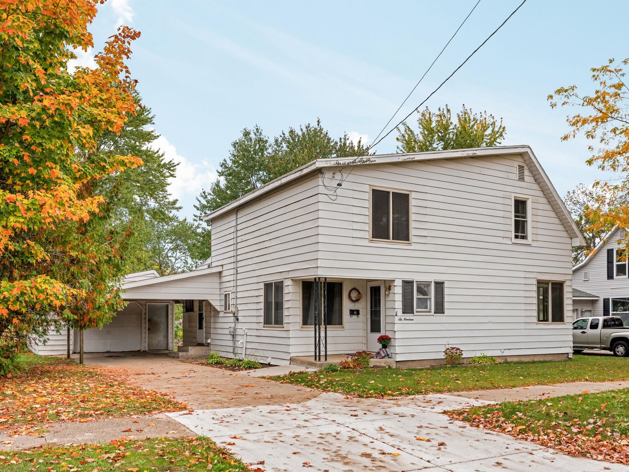619 Linden ST