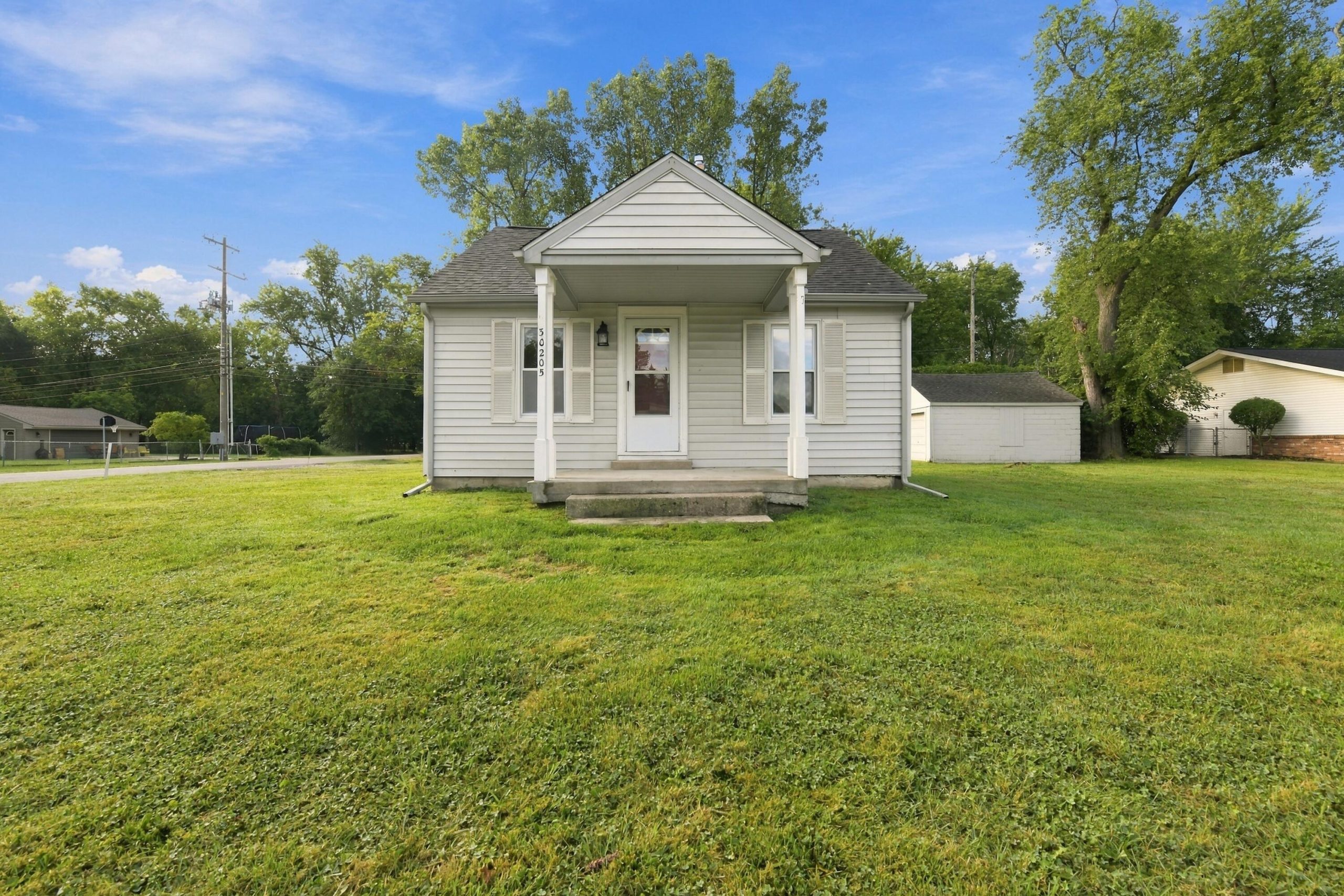 30205 Six Mile Road