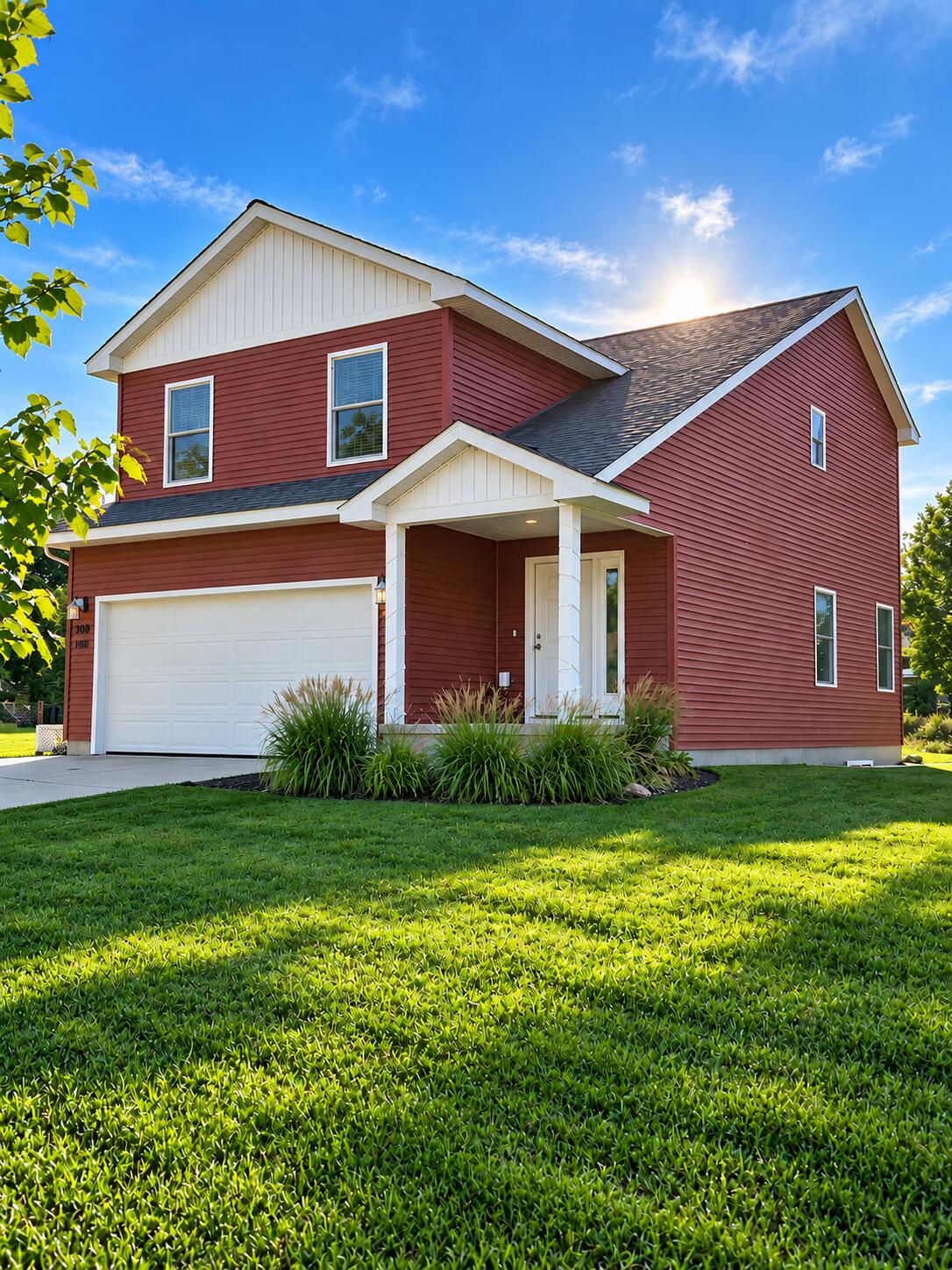 308 Brookside Court