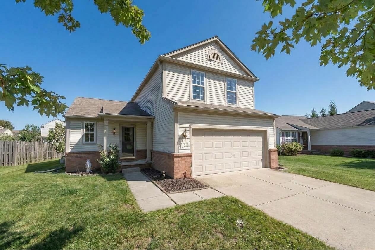 7191 Roxbury Drive