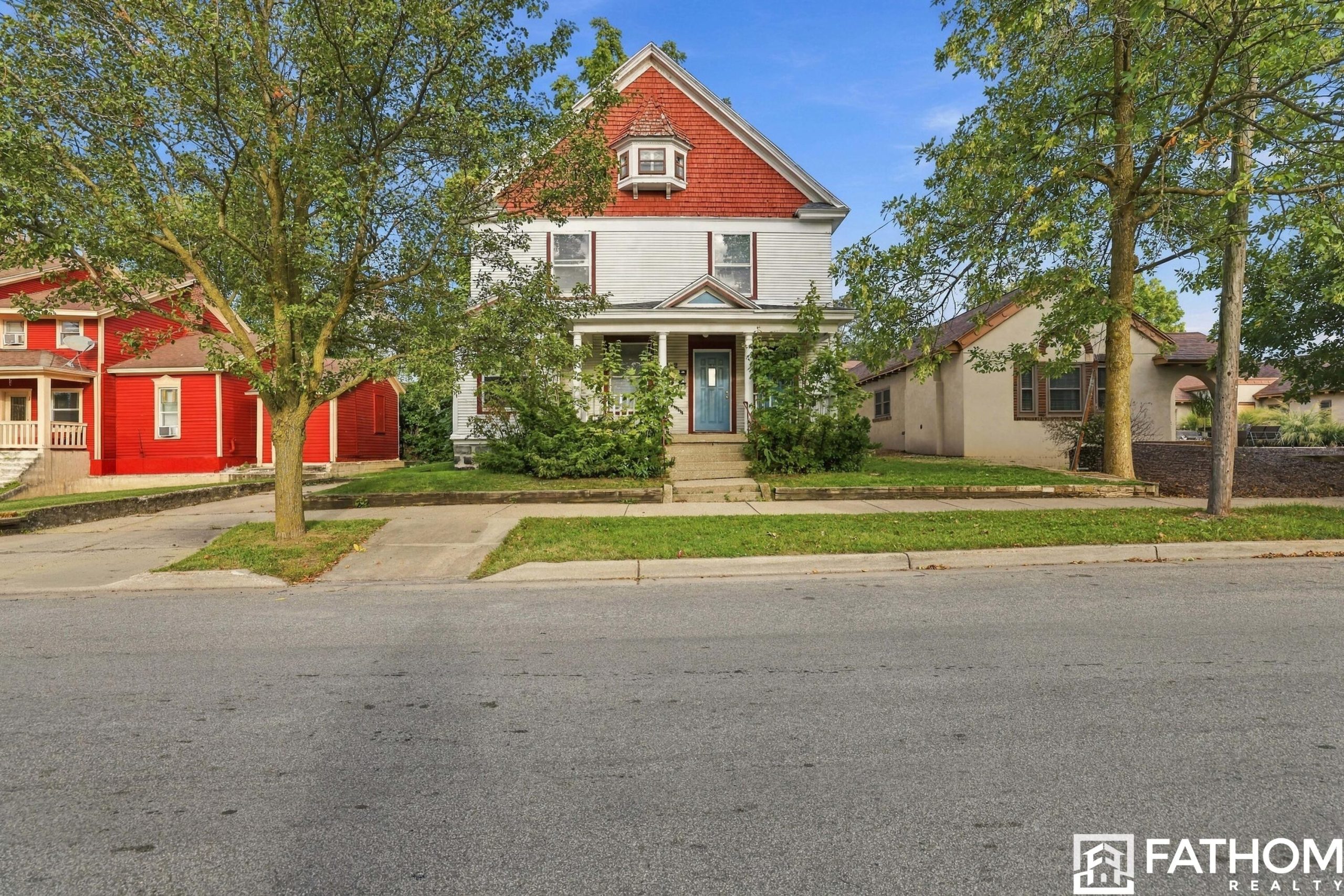112 Eastern Avenue SE