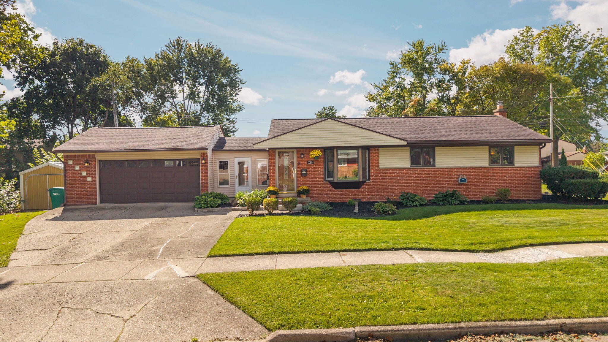 216 Harper Drive