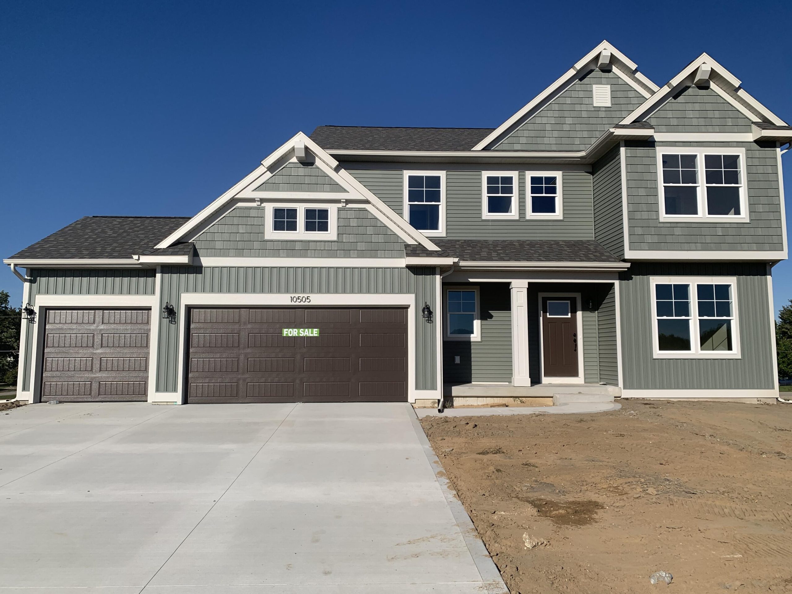 10505 Winnie Lane