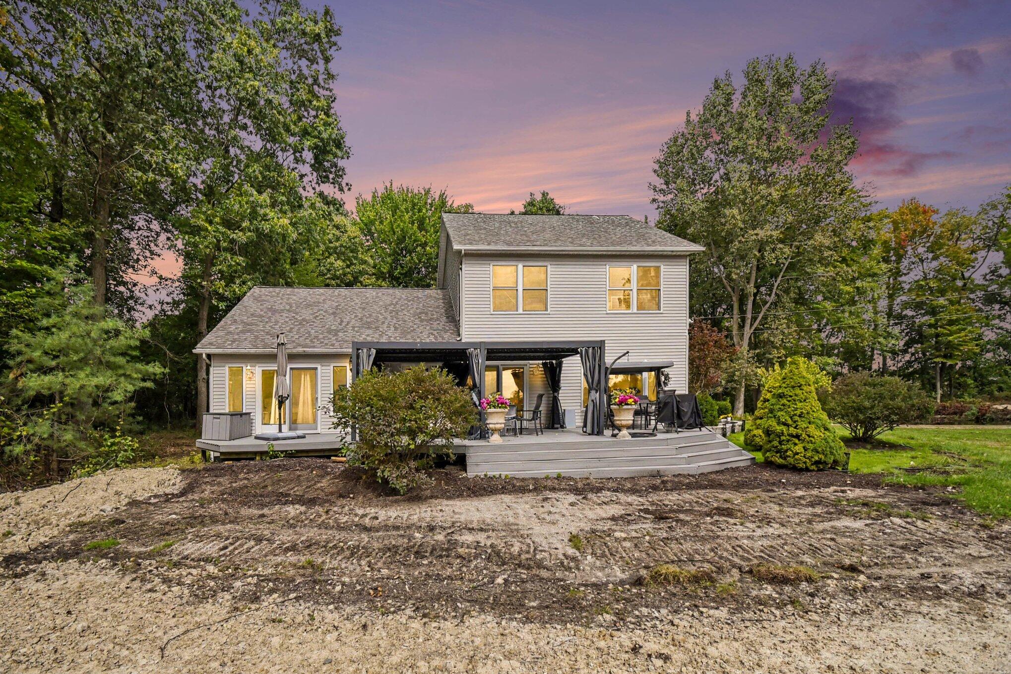 1736 Parker Drive