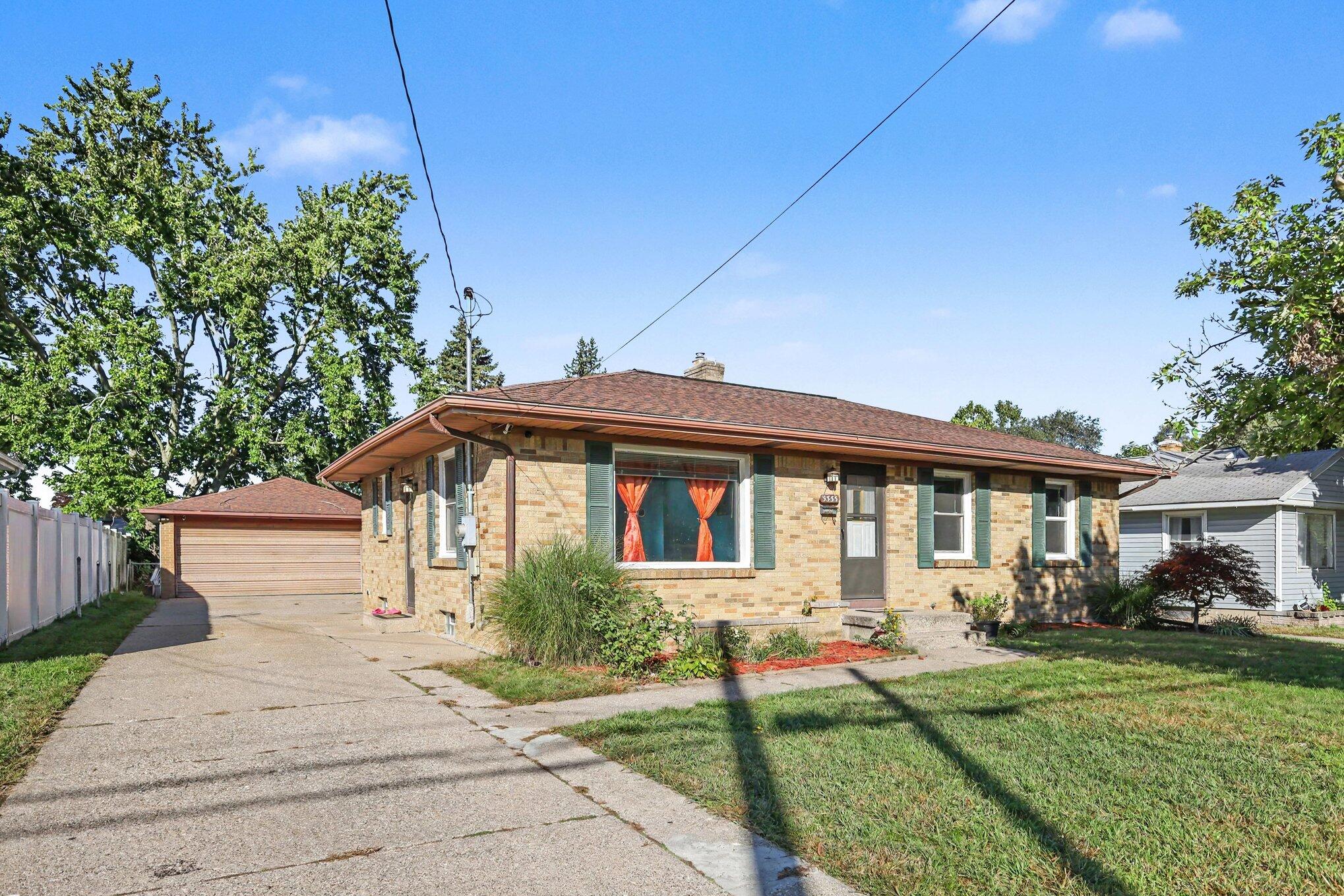 3353 Boone Avenue SW