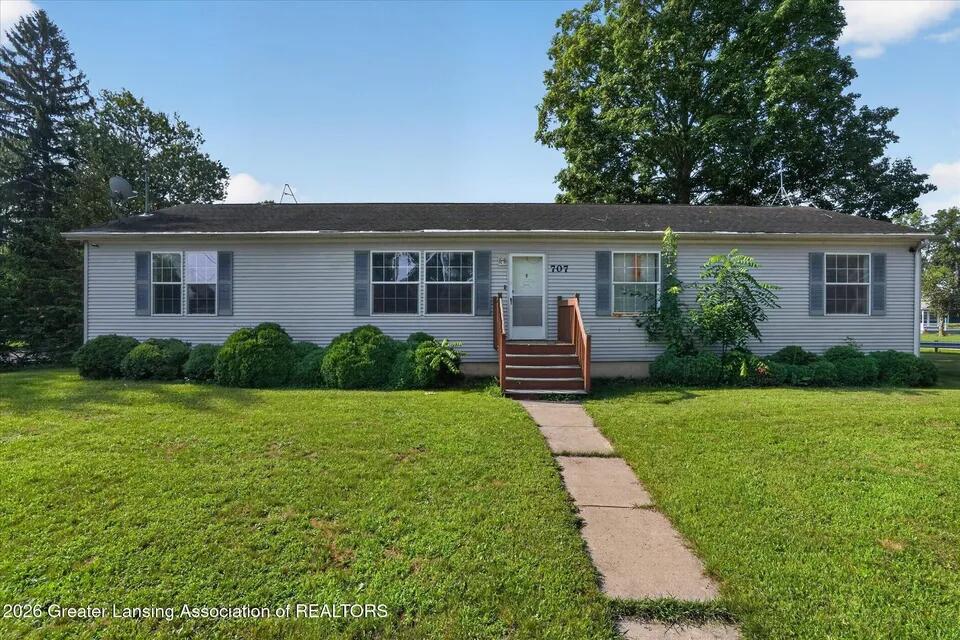 707 Sawyer Road