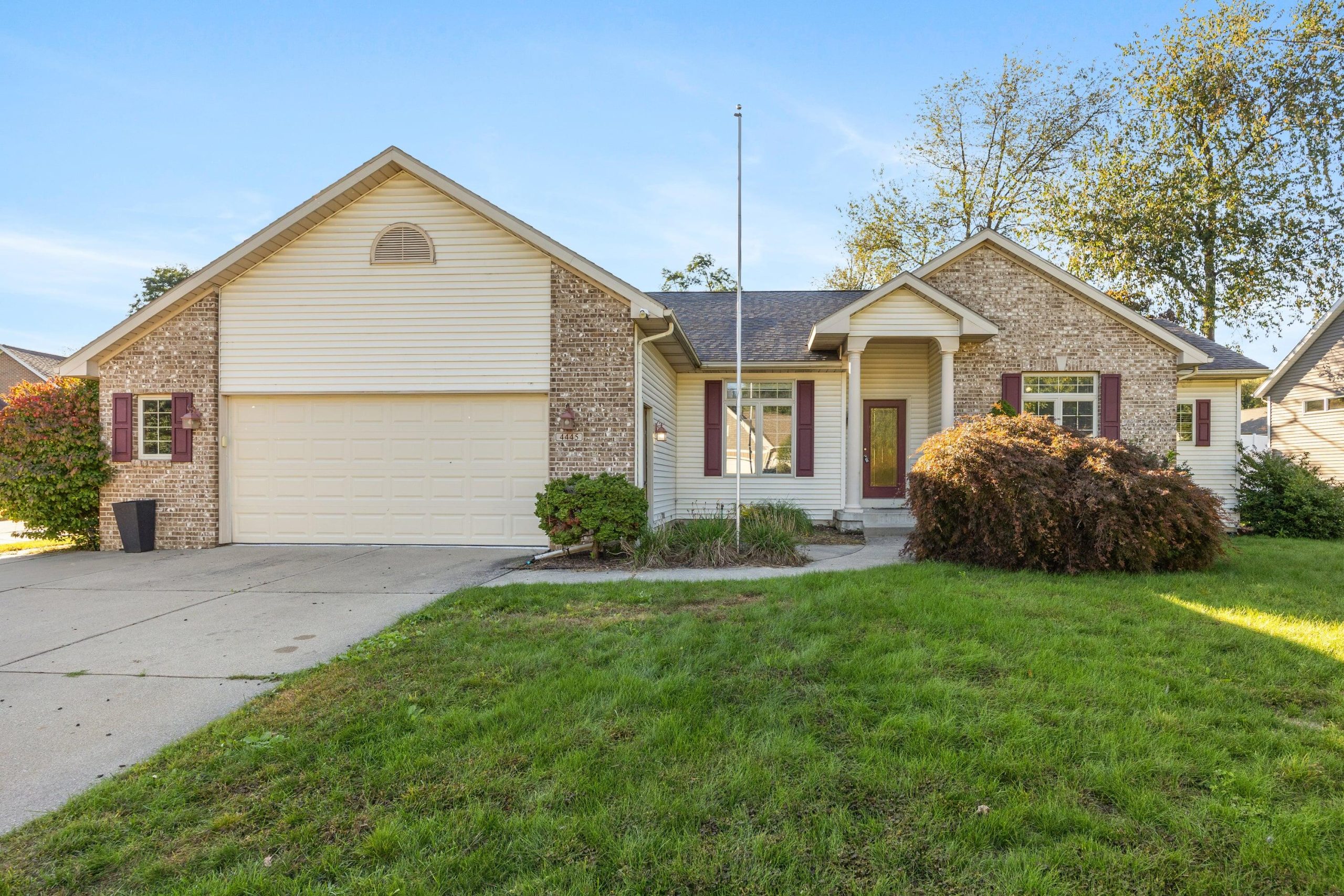 4445 Penny Lane SW