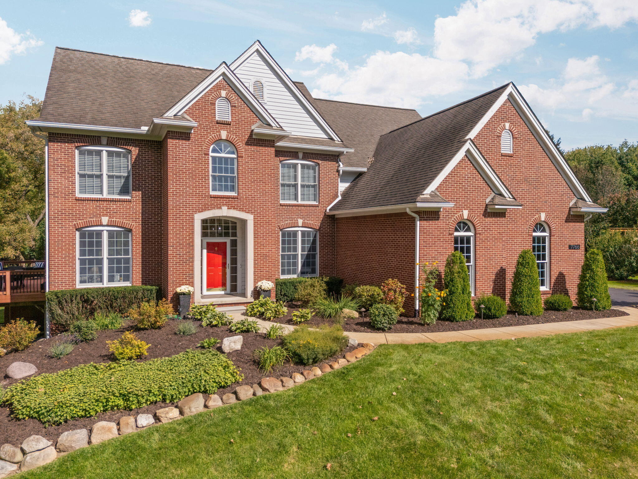 7766 Huron River Drive