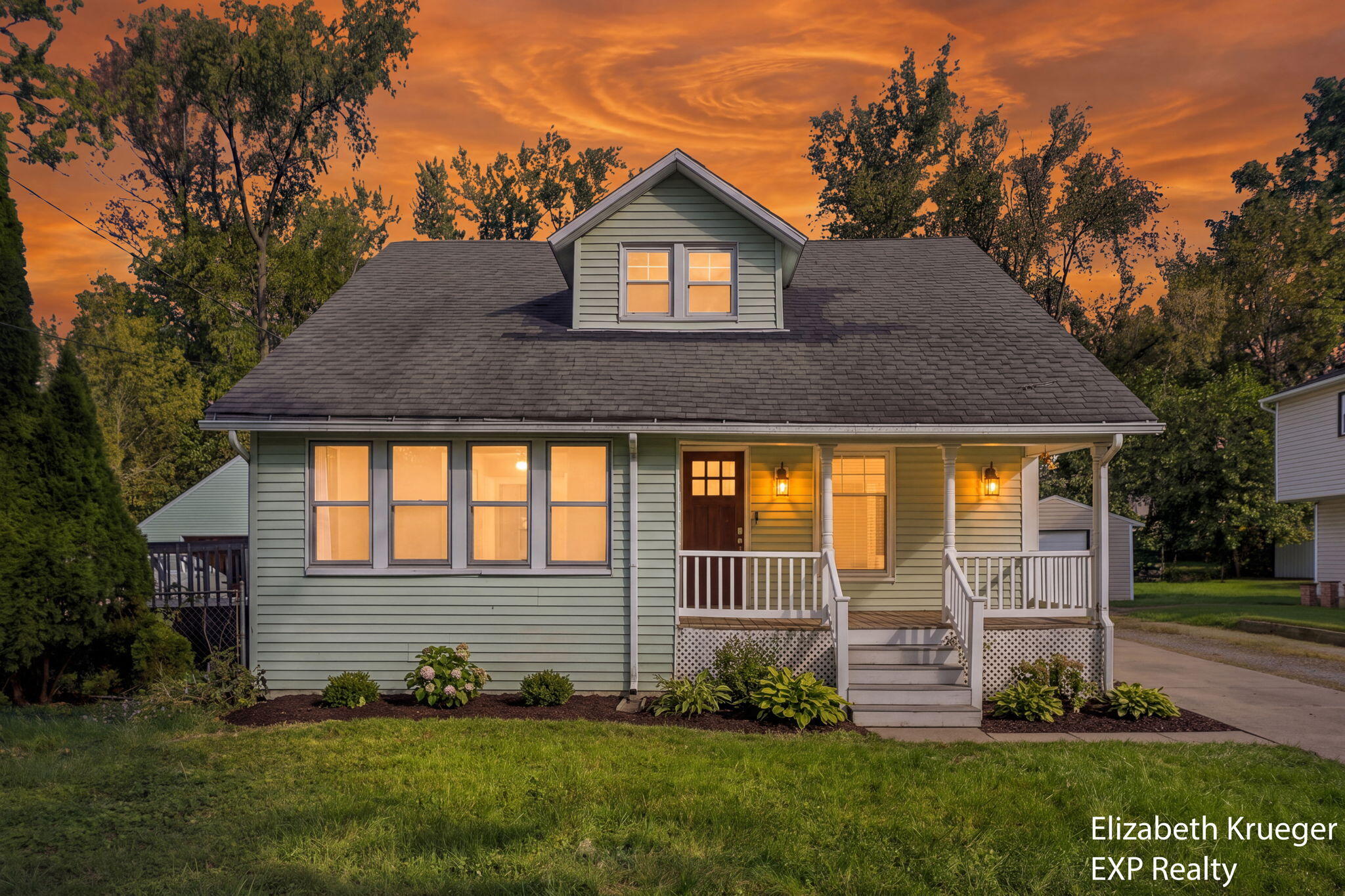 2129 Byrd Drive