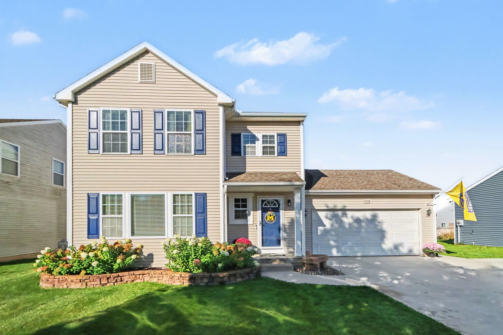 1714 Grovenberg Court