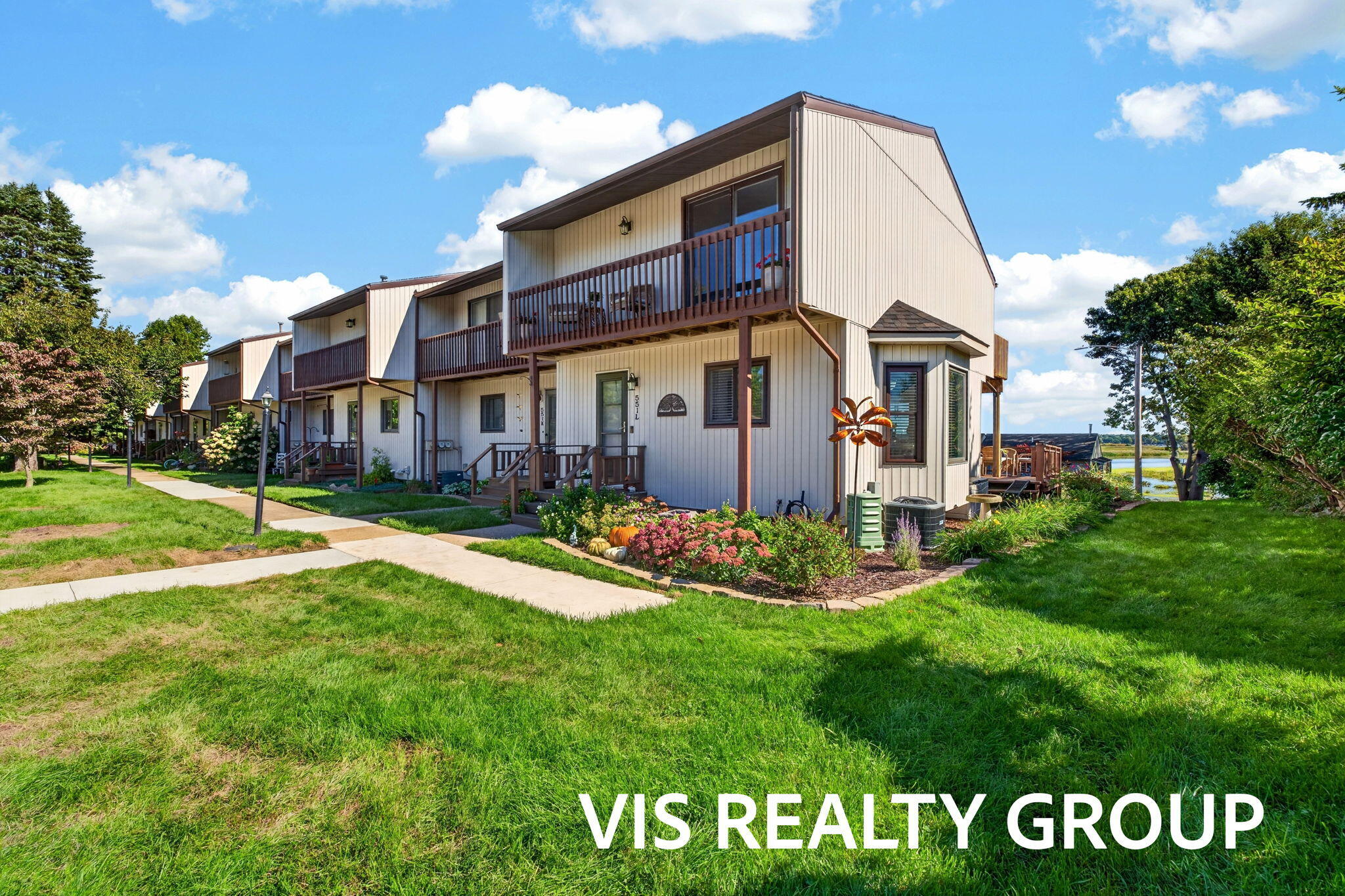 551 Gidley Circle Unit: L