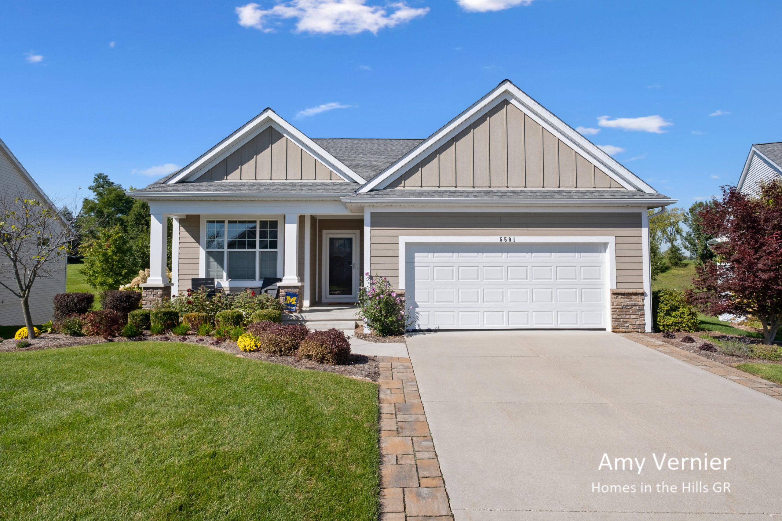 5591 Nightfall Court NE