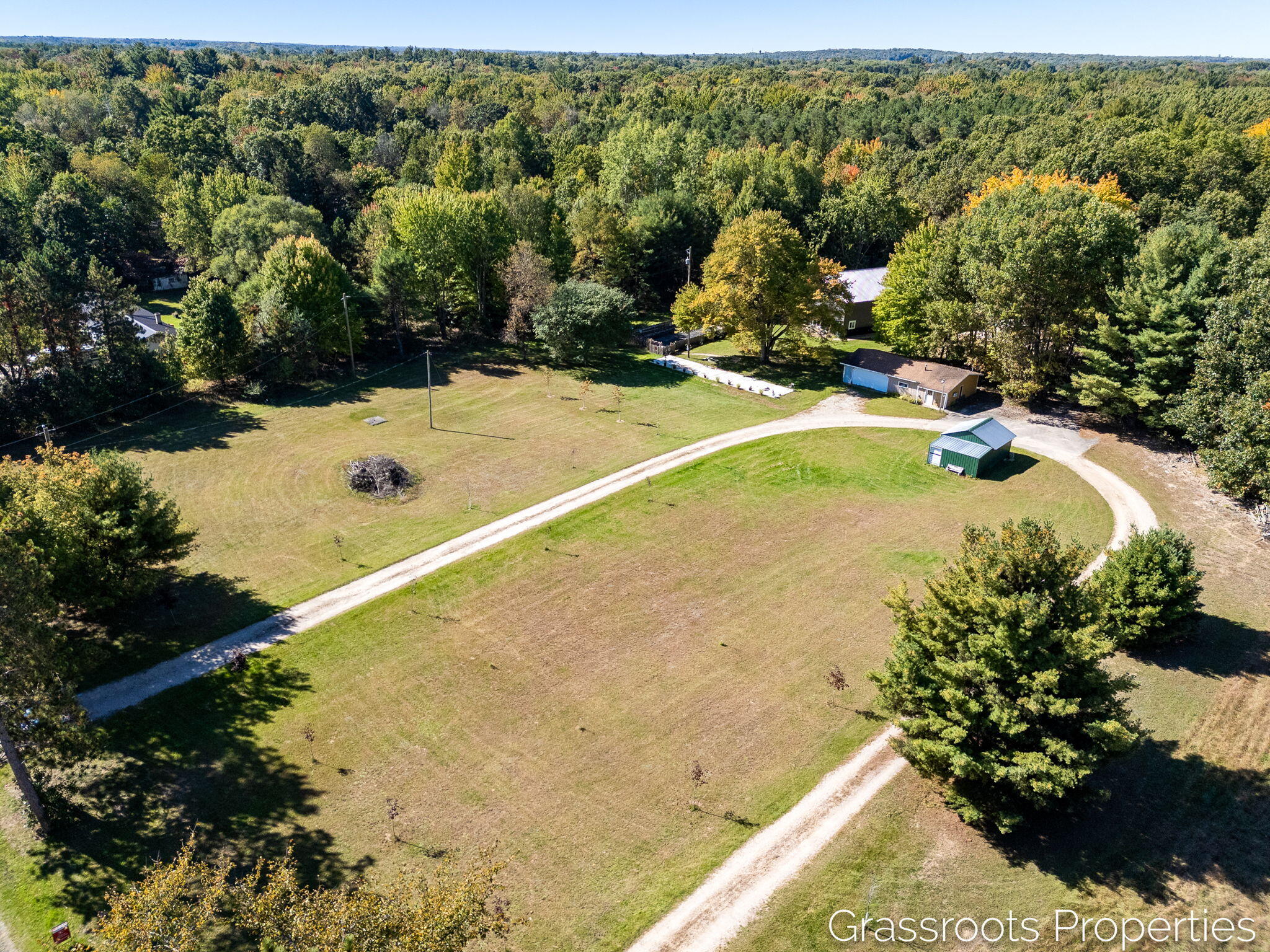 13855 Lincoln Lake Avenue NE